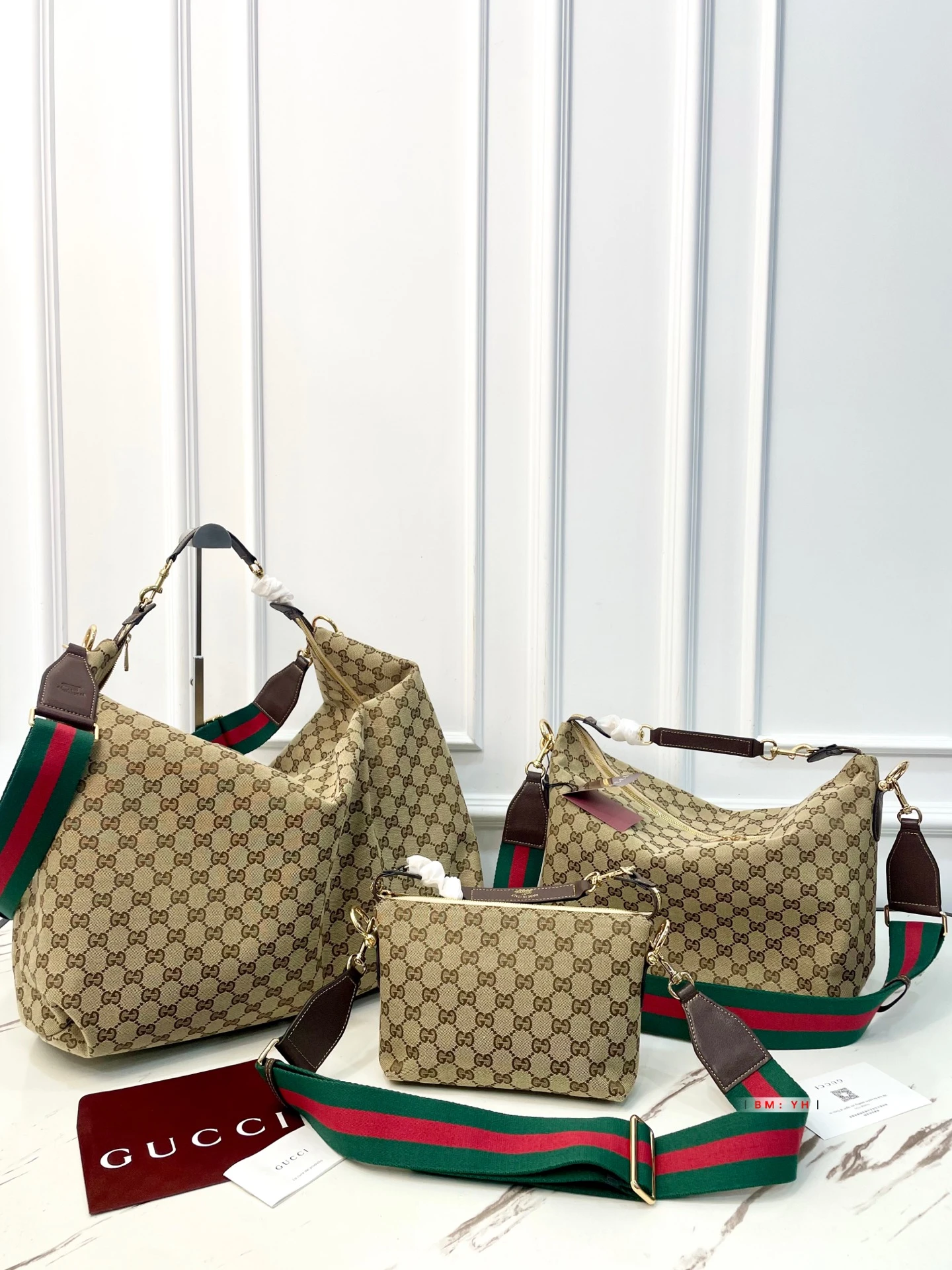 Gucci Bag — a67577c4