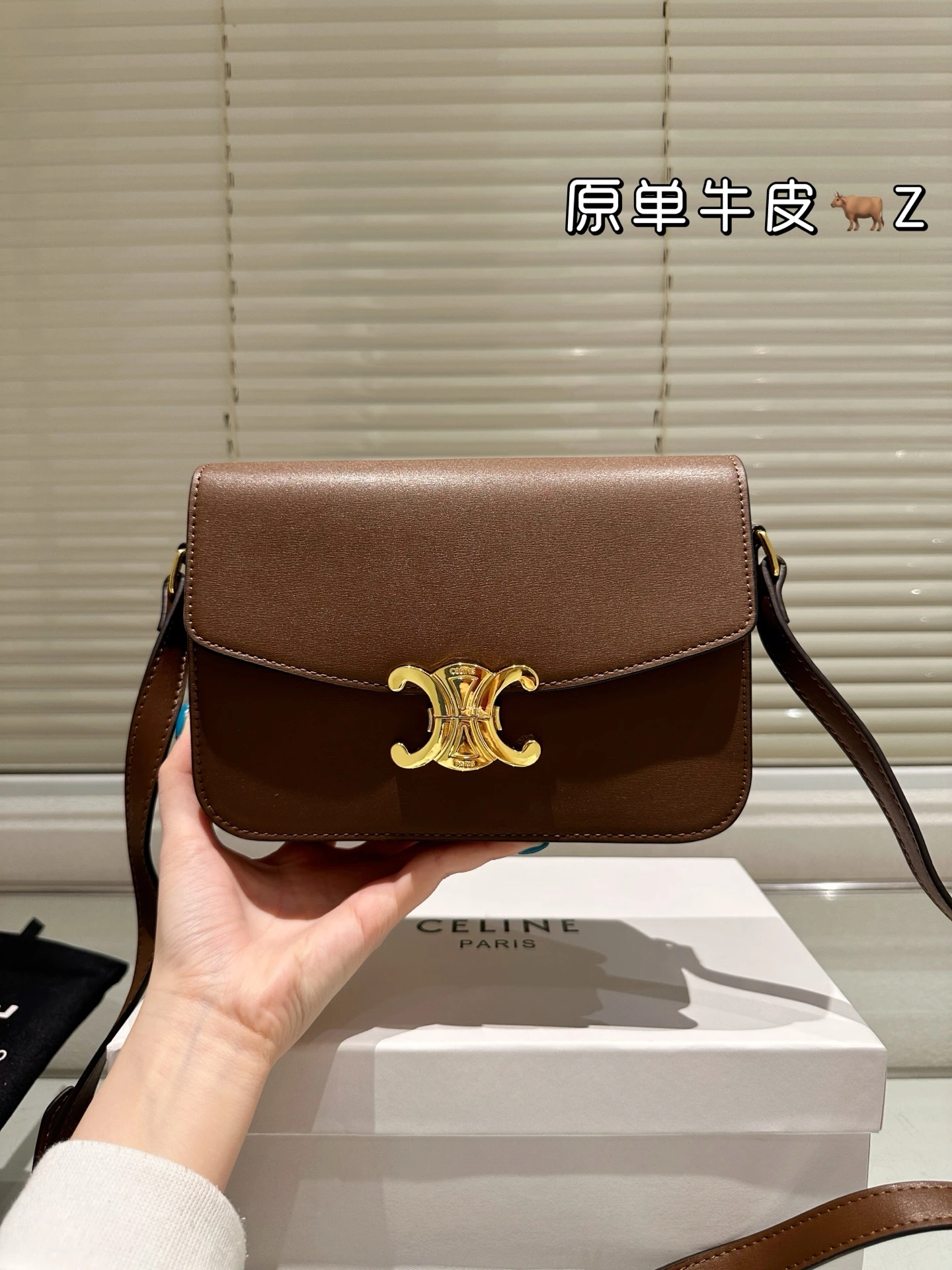 Celine Bag — 0b5f8699