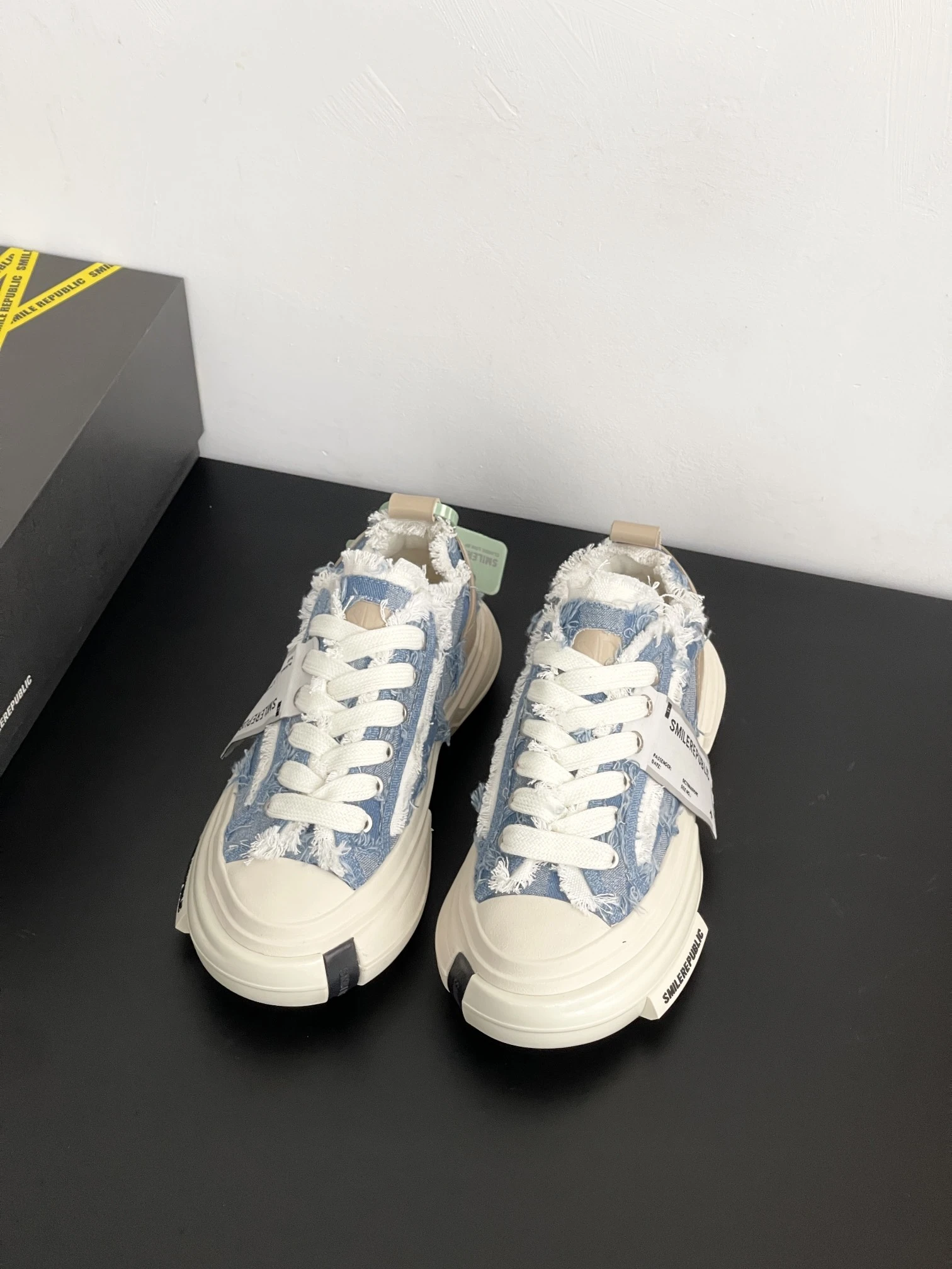 XVESSEL Sneakers — d2f7ee15