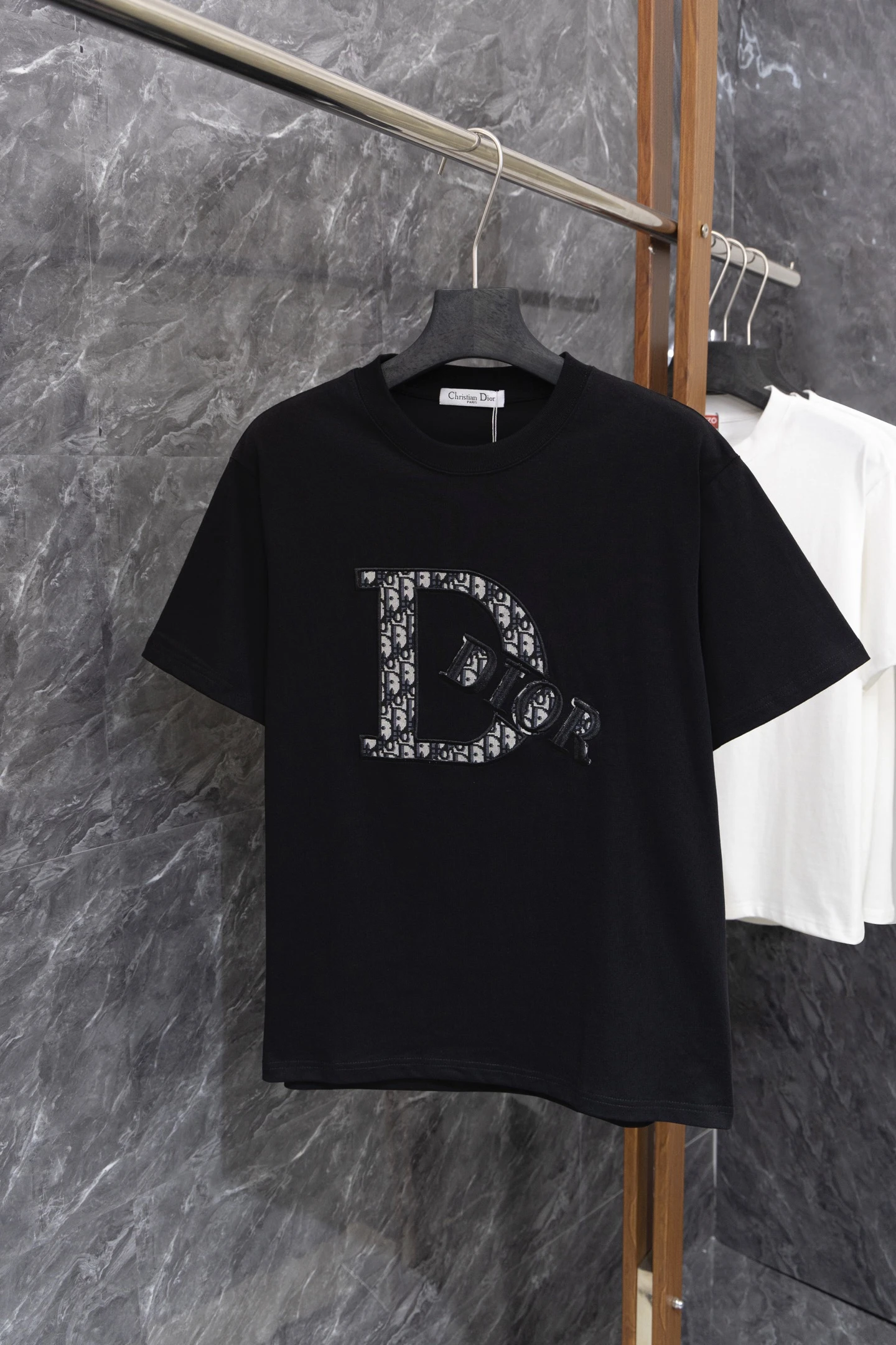 Dior T-Shirt — 713ba1f2