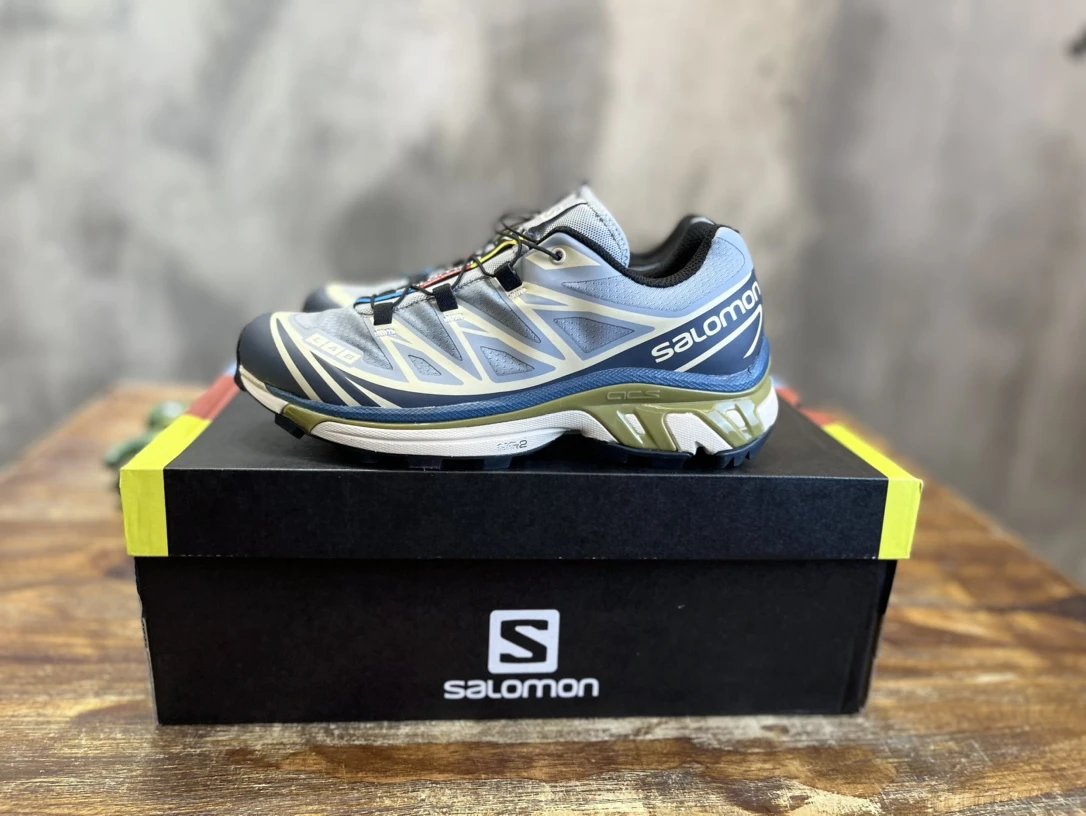 Salomon Sneakers — 114bffc2