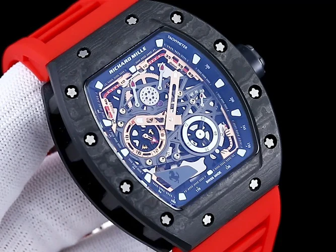 Richard Mille Watch — 4b1d9339