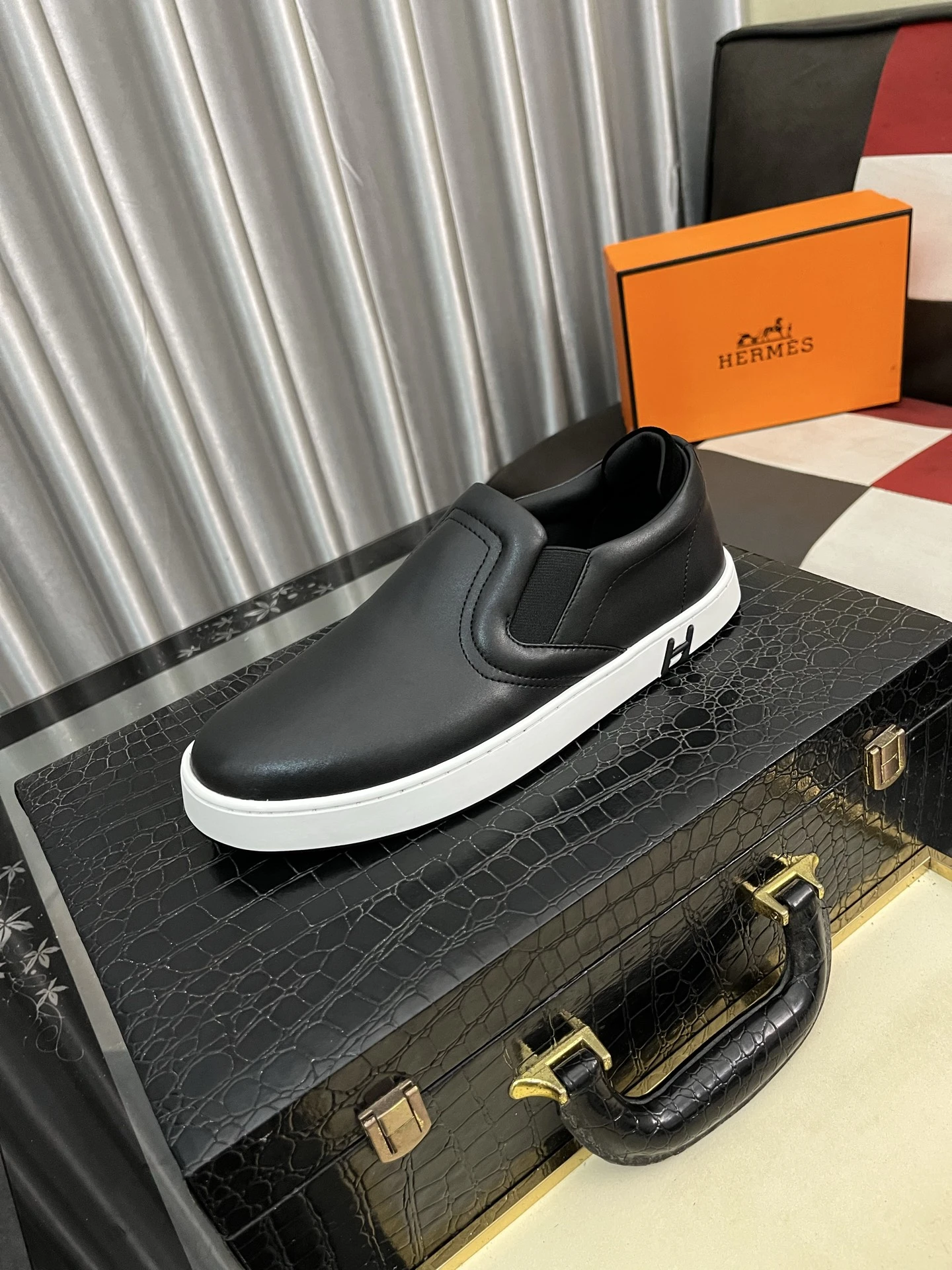 Hermès Sneakers — e49cc463