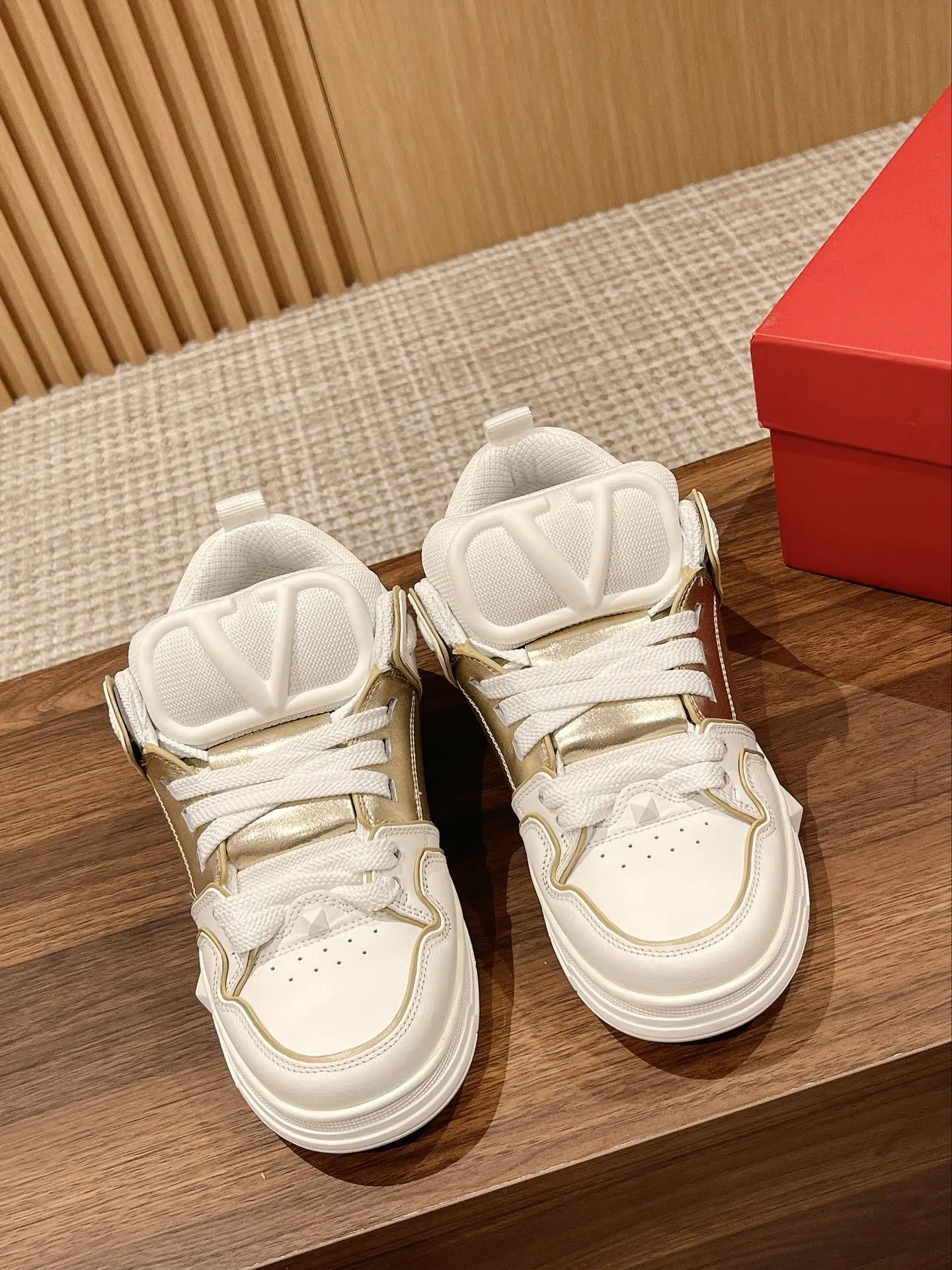Valentino Sneakers — baef45be