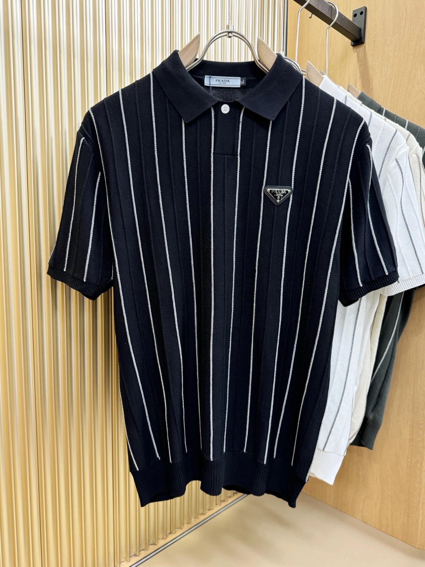 Prada T-Shirt — c2e2a595