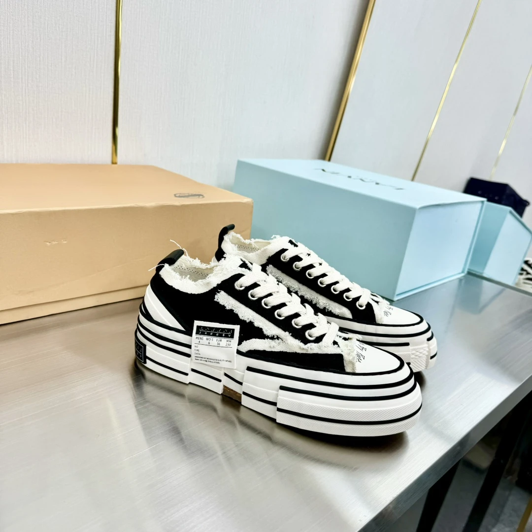 XVESSEL Sneakers — dbe3c28f