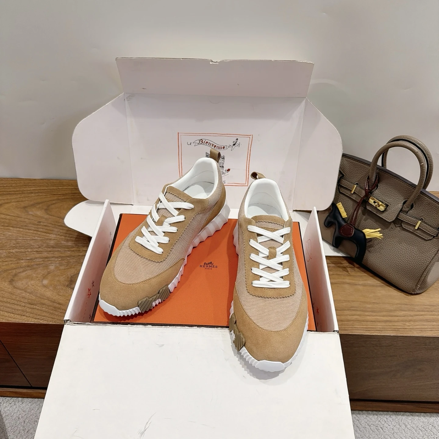 Hermès Shoes — b06847bc