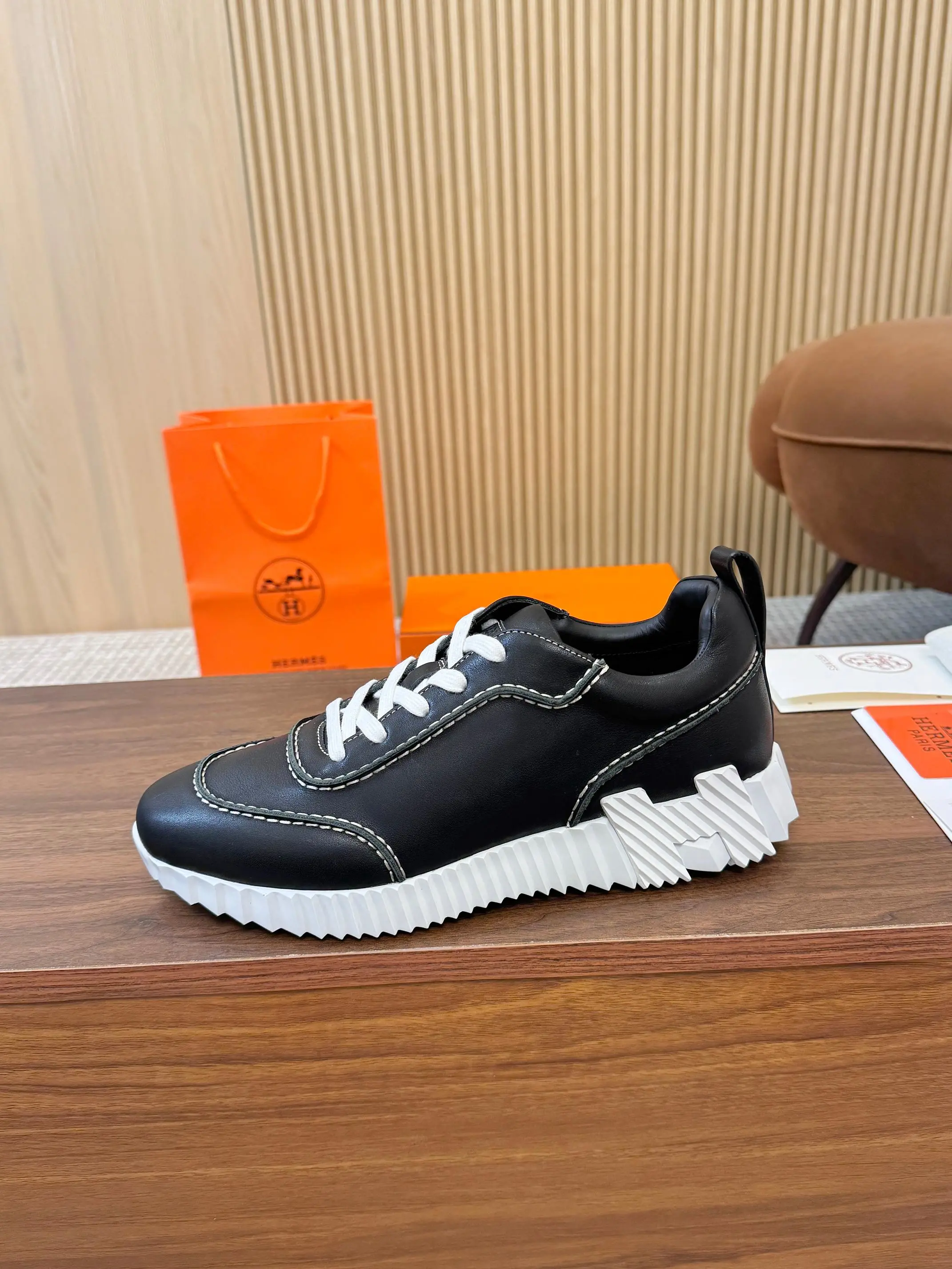 Hermès Shoes — 7666eccd