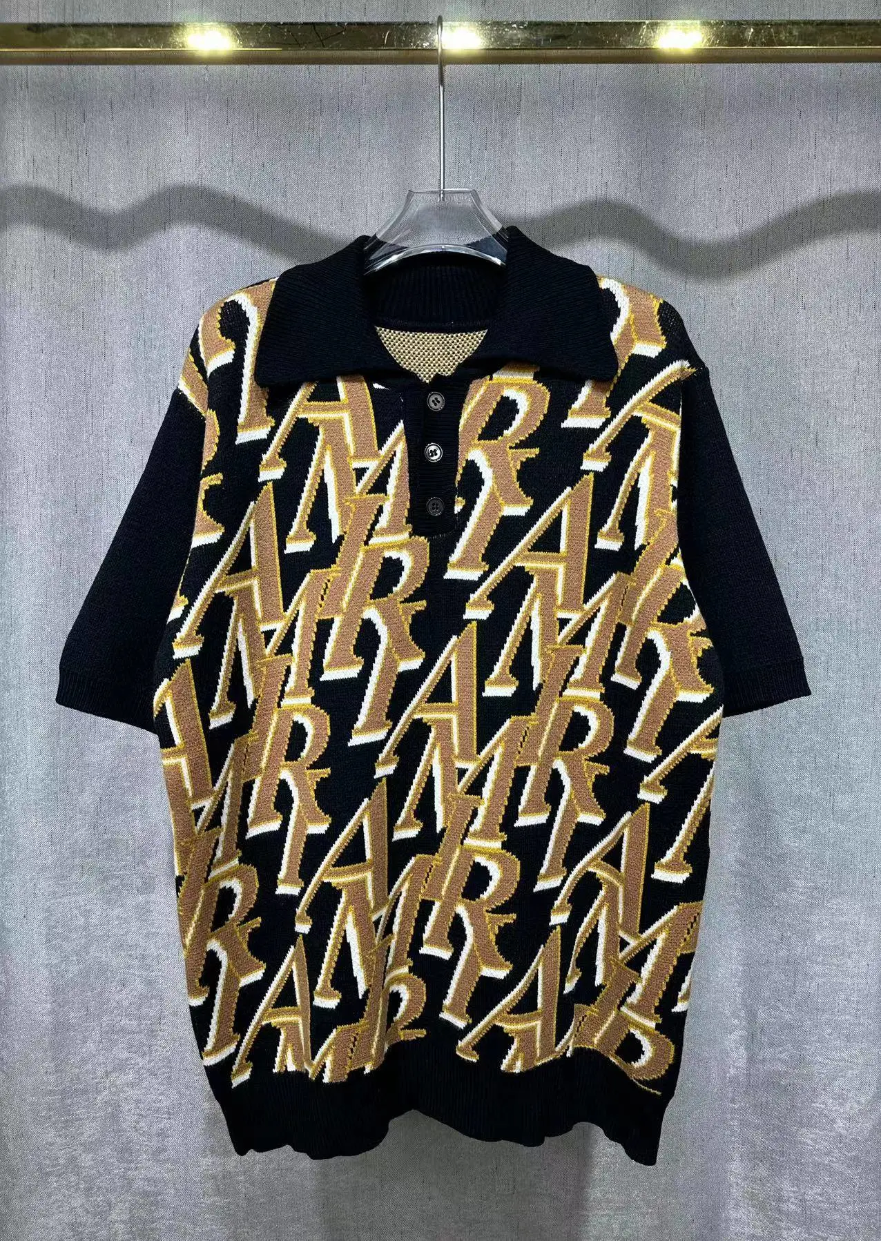 Amiri T-Shirt — 7cdae6d8