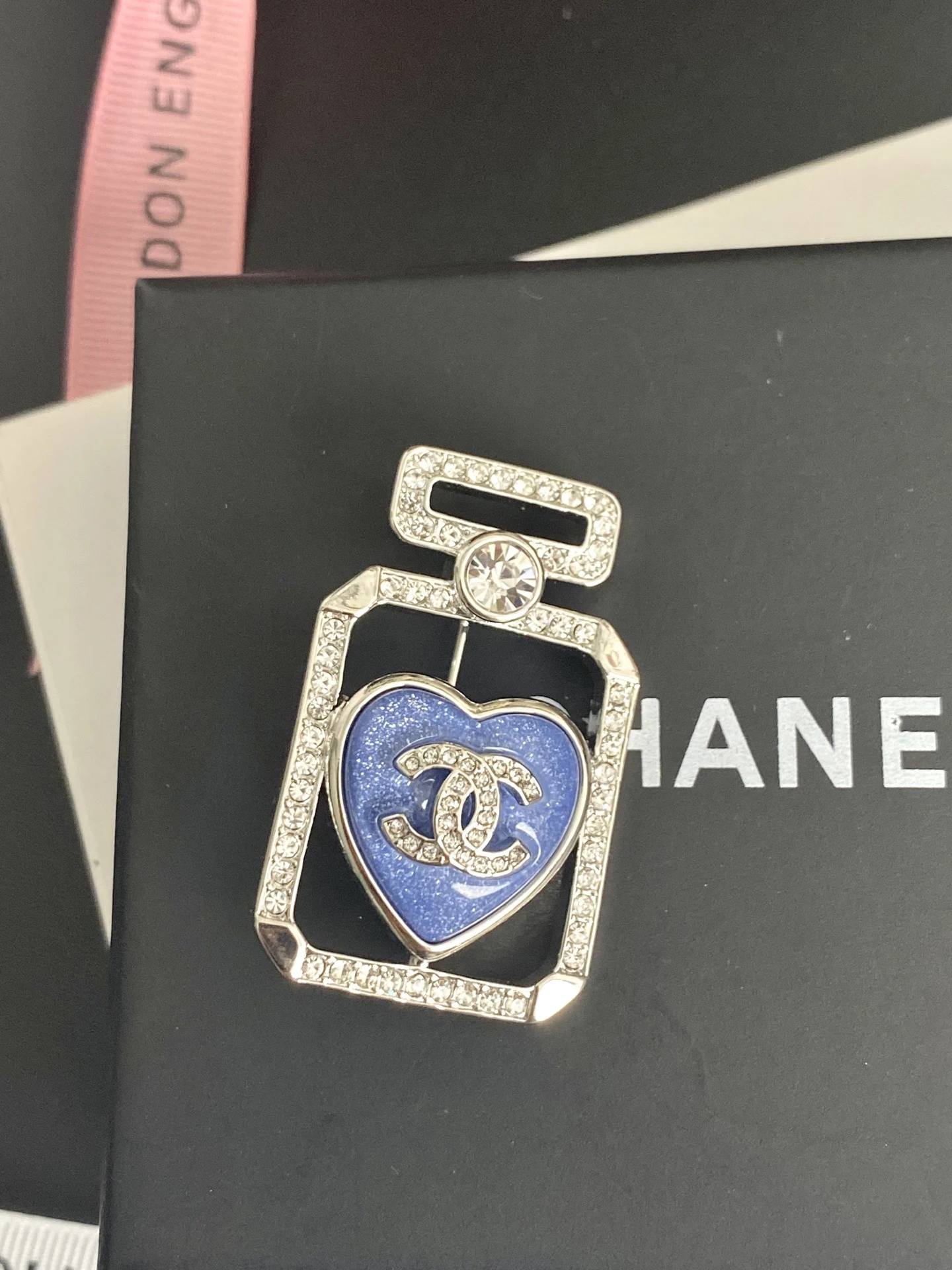 Chanel Jewellery — 2cd70a84