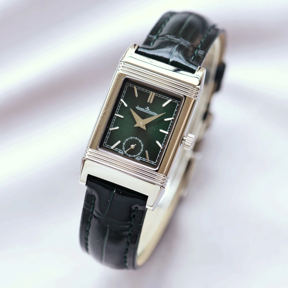 Jaeger-LeCoultre Watch — 528c9340
