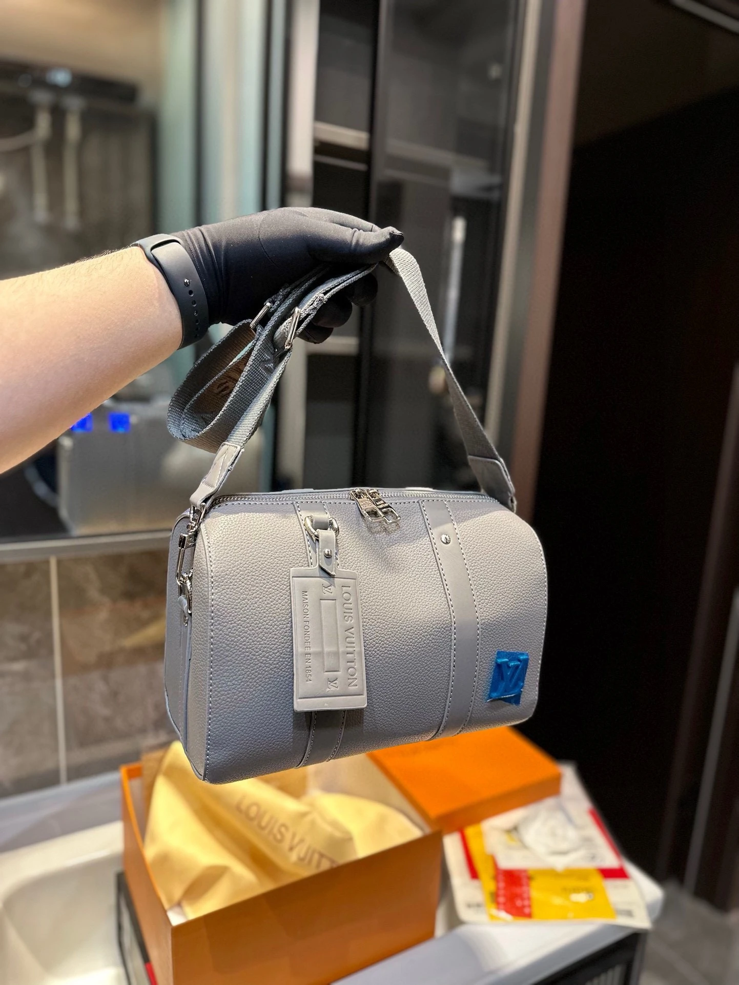 Louis Vuitton Bag — 2993369d