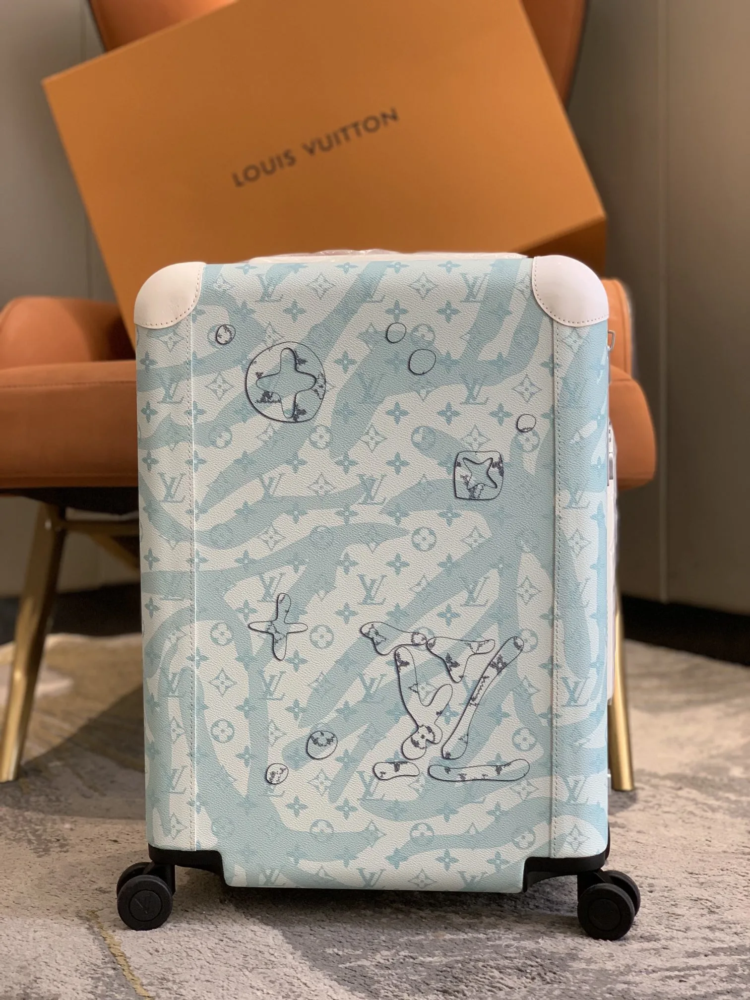 Luggage — 3c682032