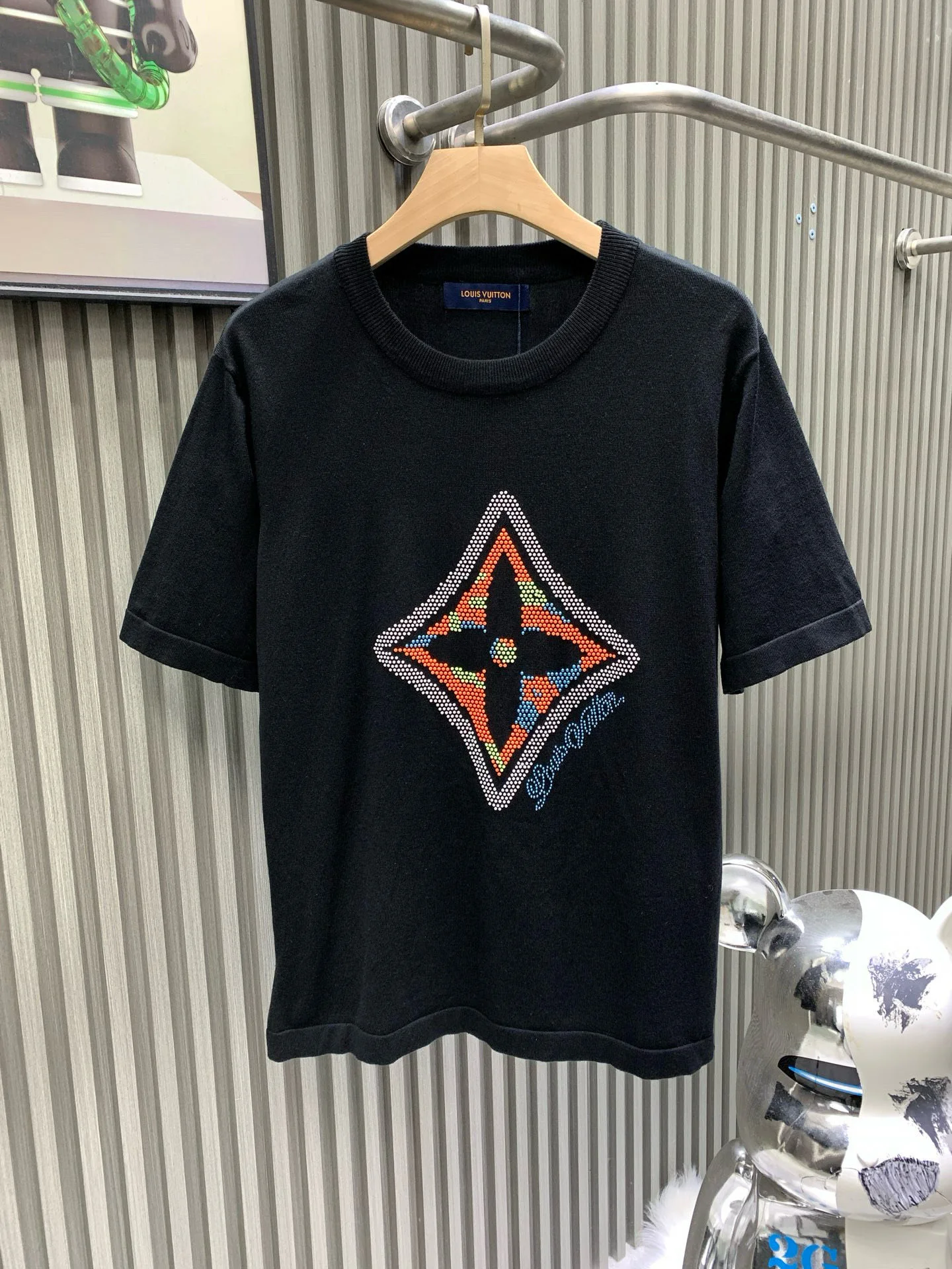 Louis Vuitton T-Shirt — 2d038d7b