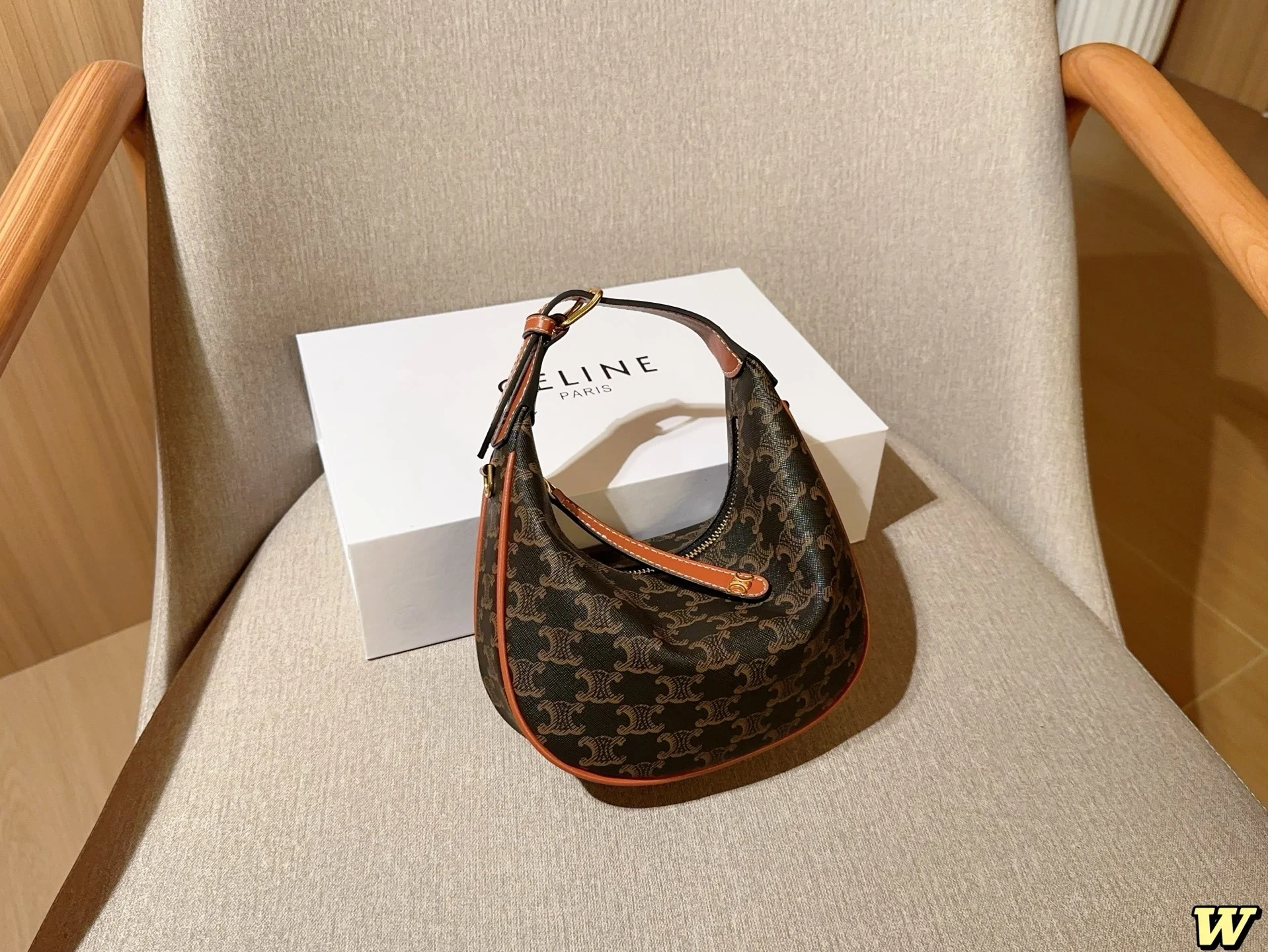 Celine Bag — 59fd4988