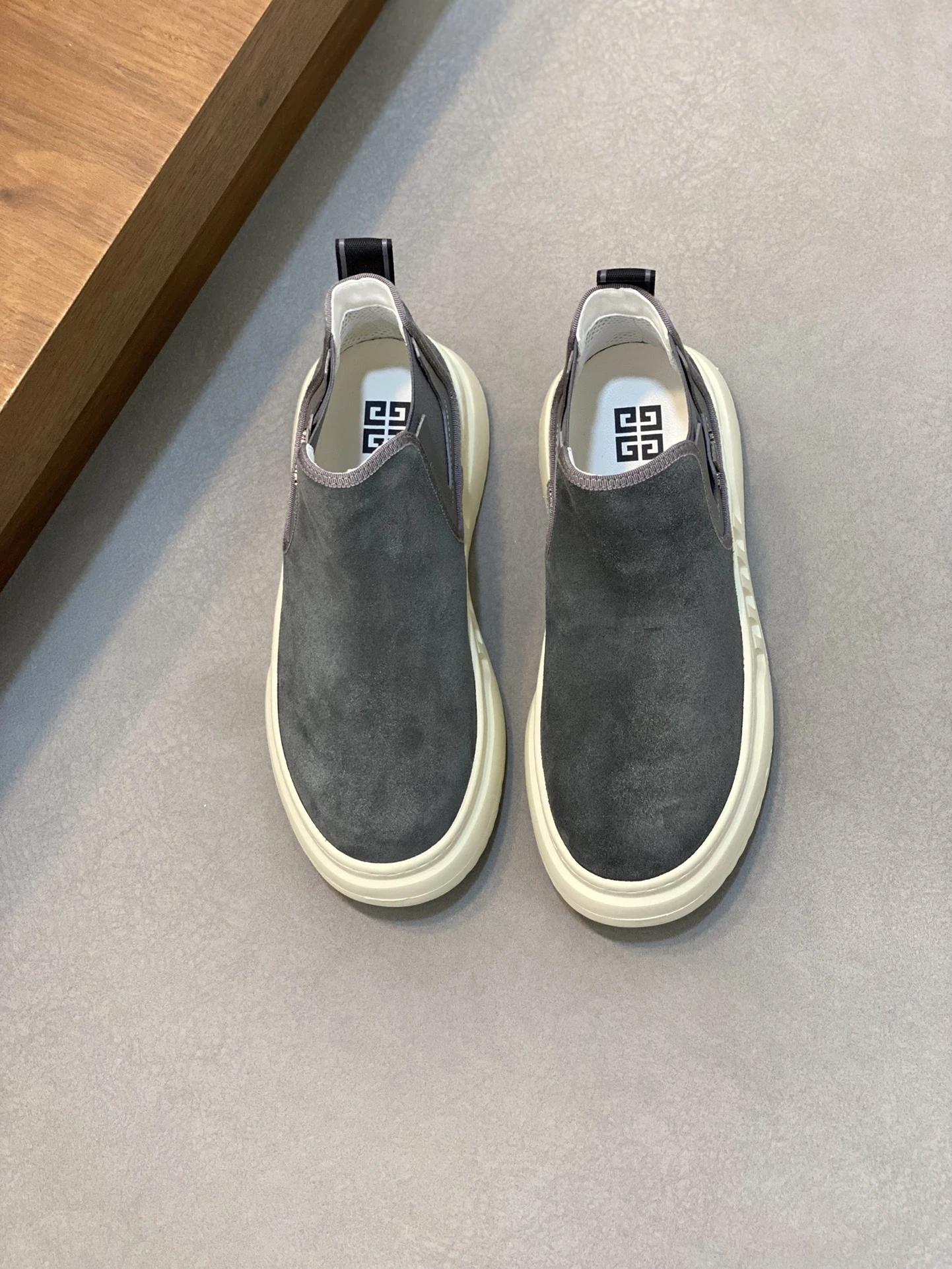 Givenchy Shoes — 4df295a8
