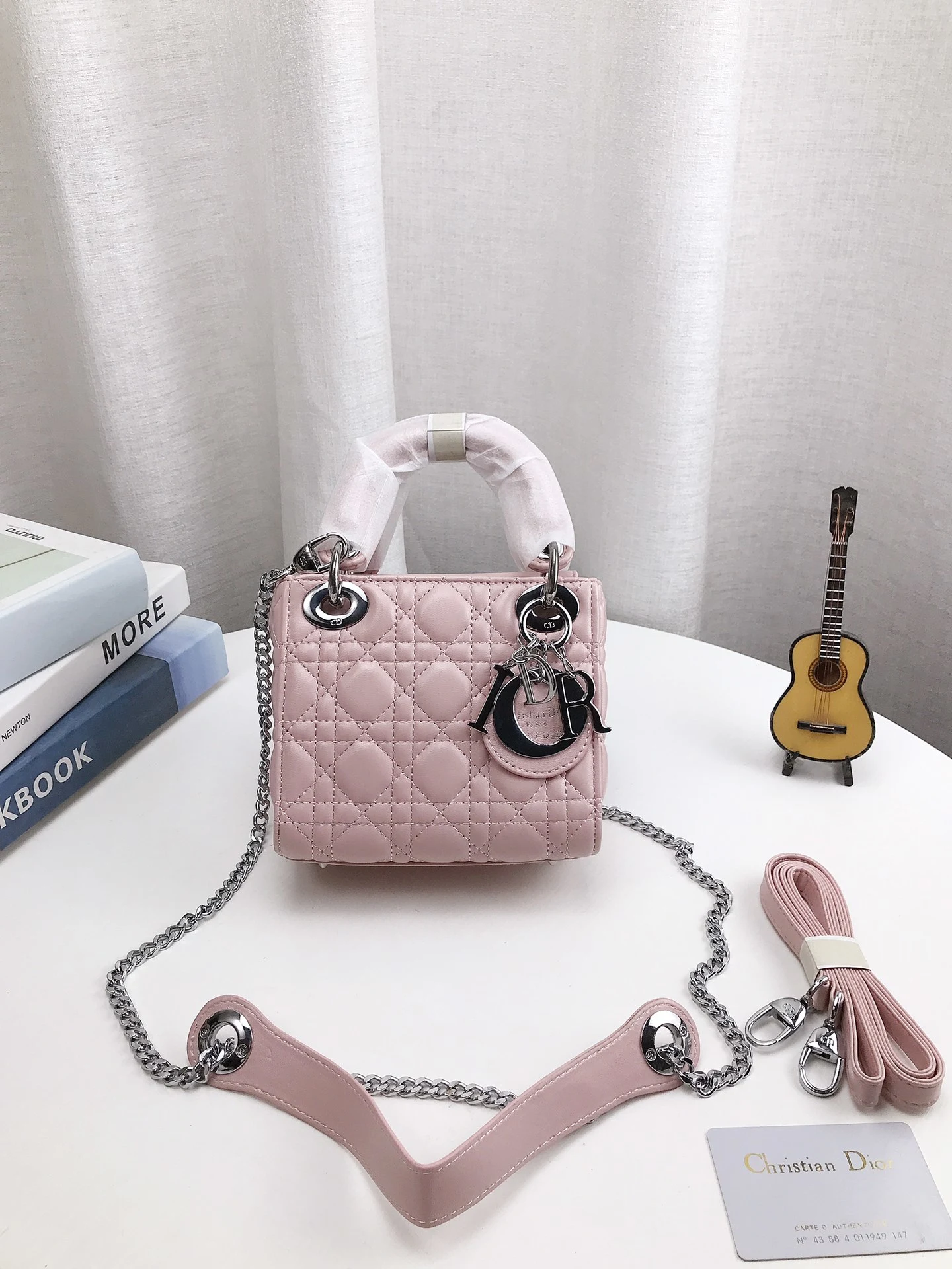 Dior Bag — 98f3f629