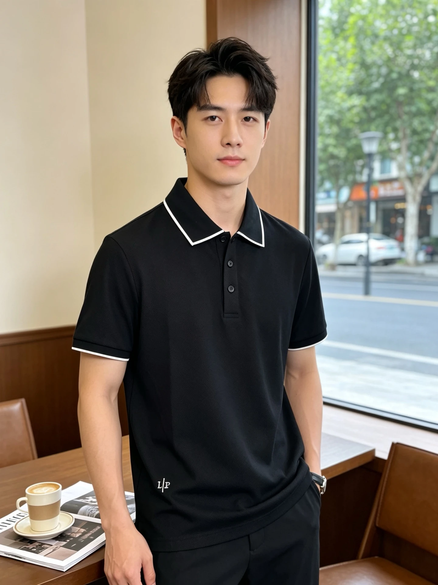 Loro Piana T-Shirt — 3e2732b4