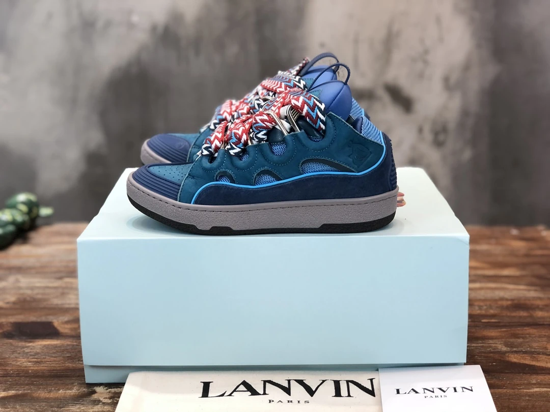 Lanvin Sneakers — e4d1595f