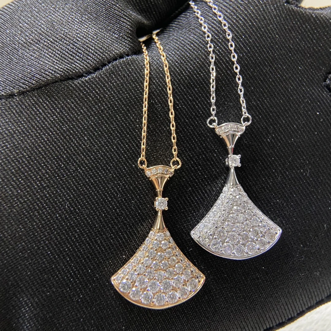 Bvlgari Jewellery — 50c2201b