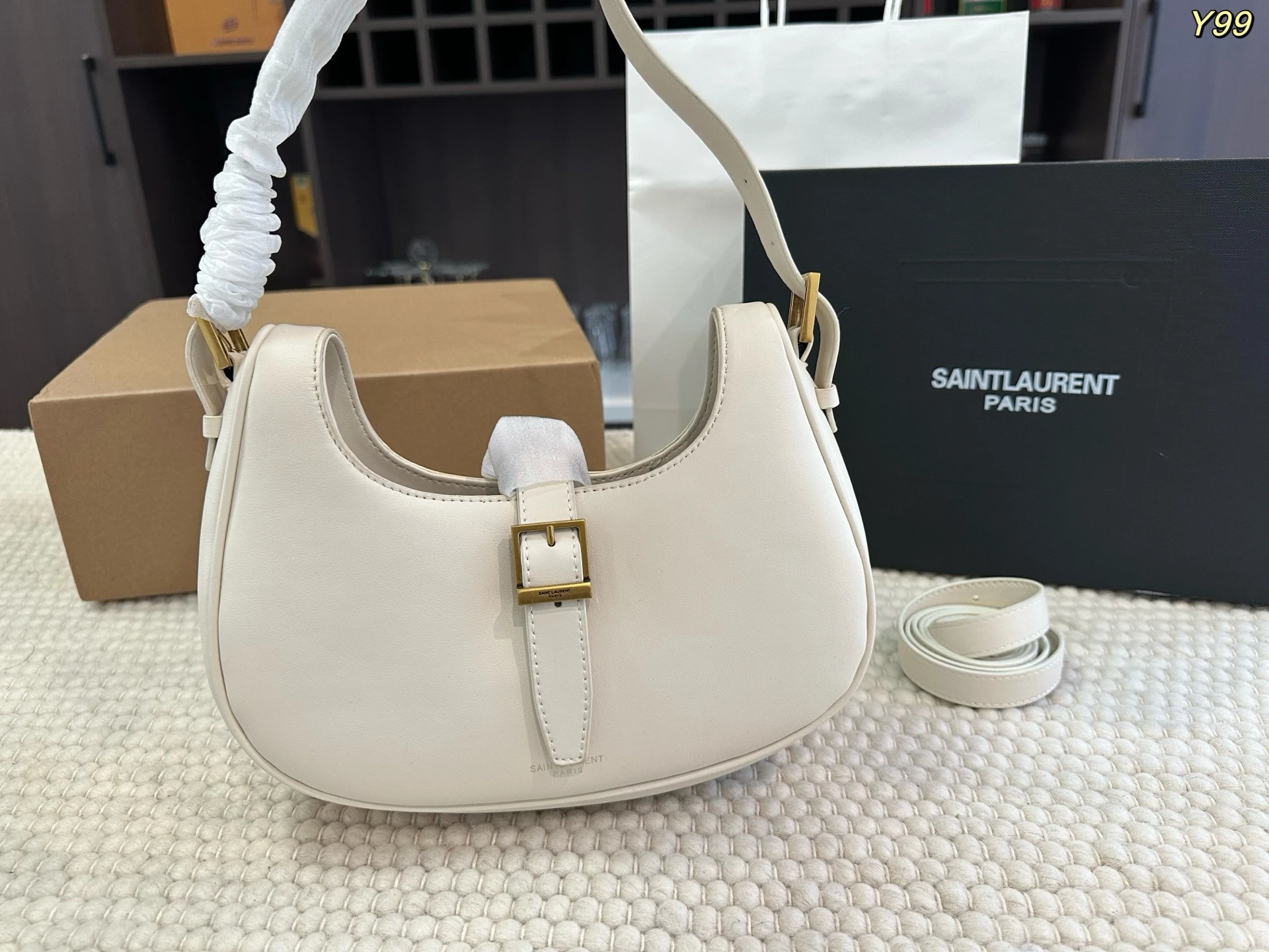 Saint Laurent Bag — 9170ab70
