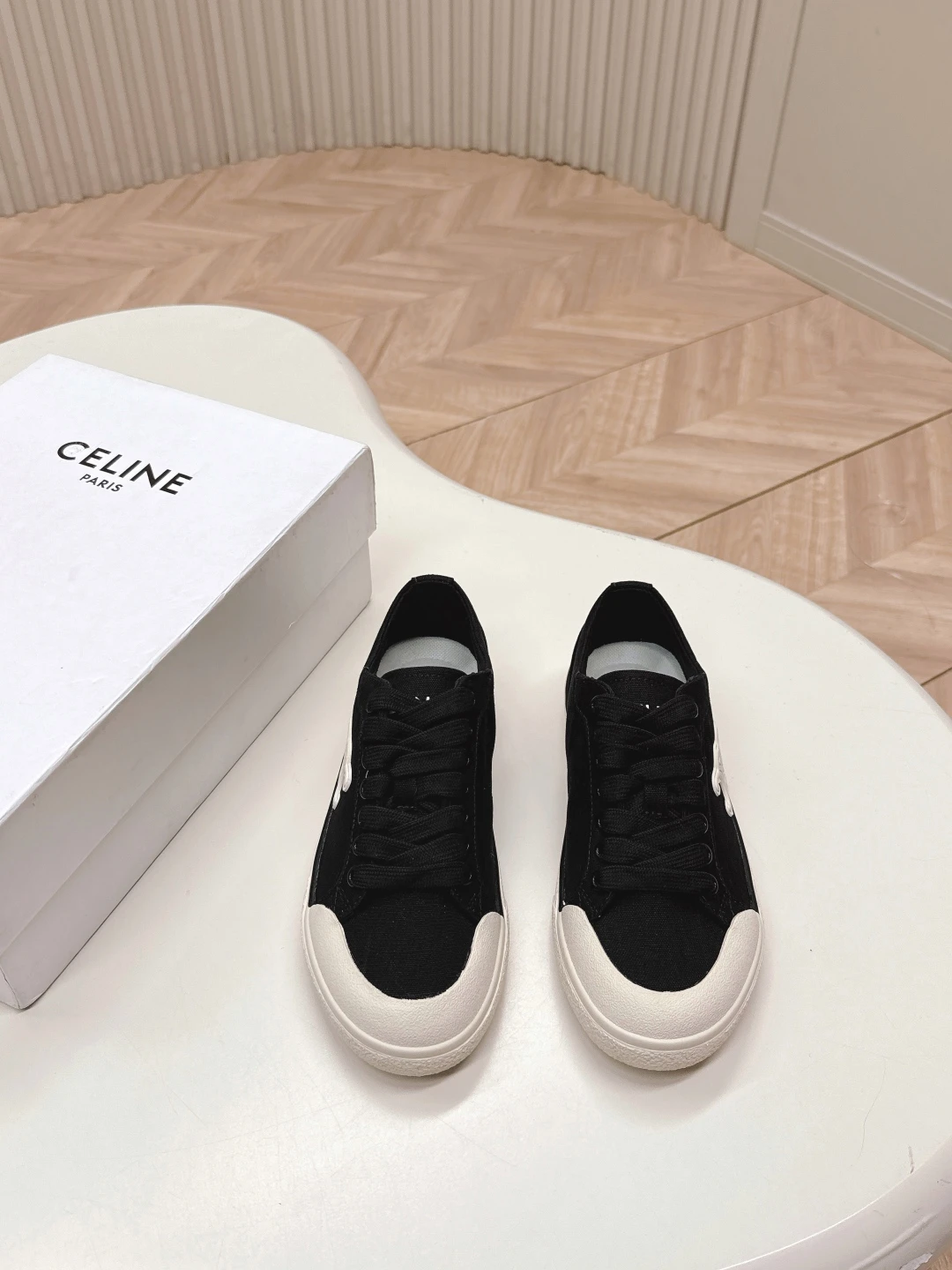 Celine Sneakers — 9a0b3f7b