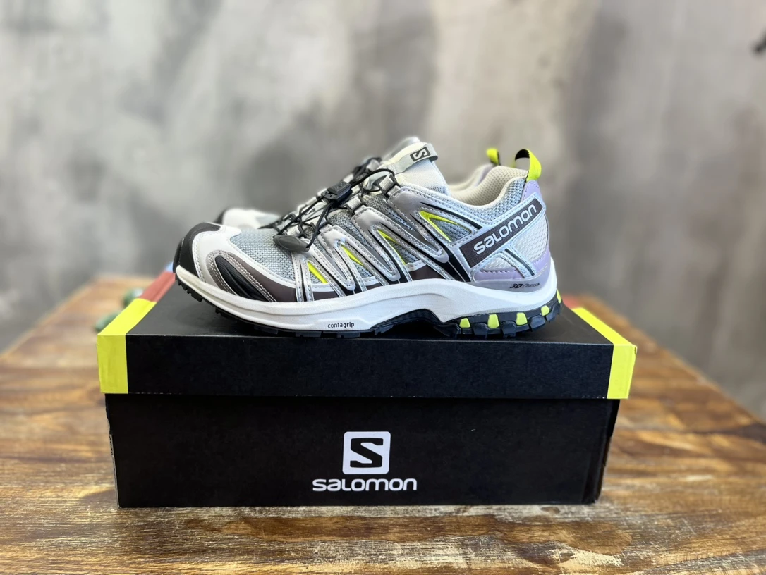 Salomon Sneakers — 7cf7717c