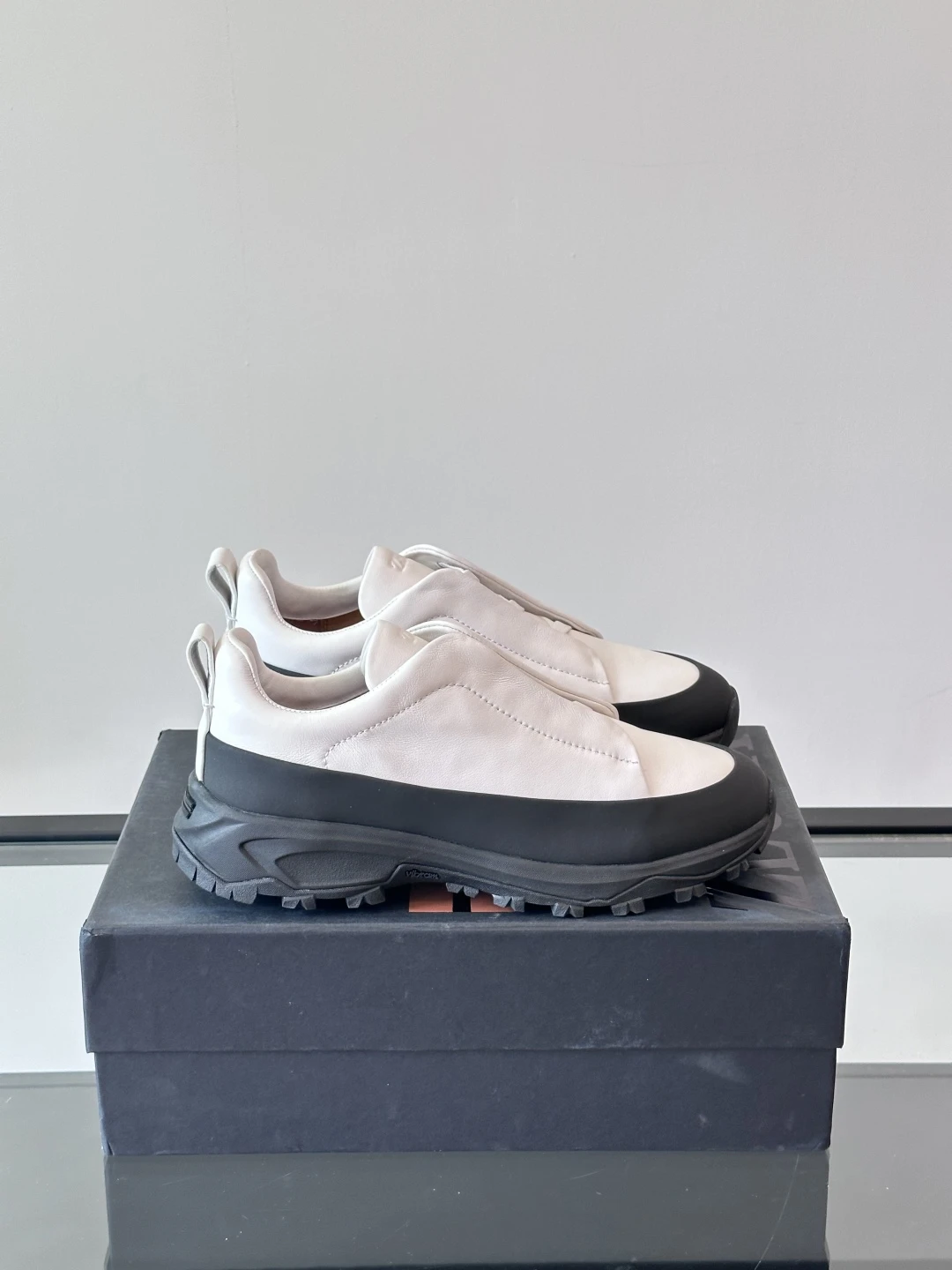 Zegna Shoes — 0742ce29
