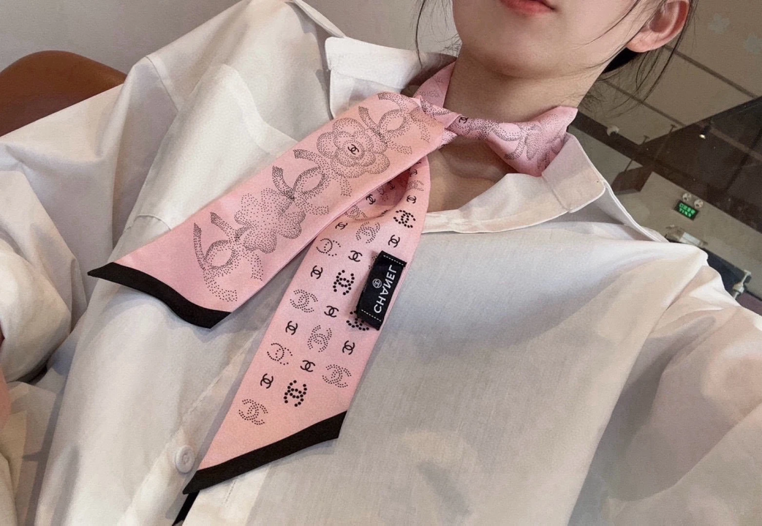 Ties — 18501941