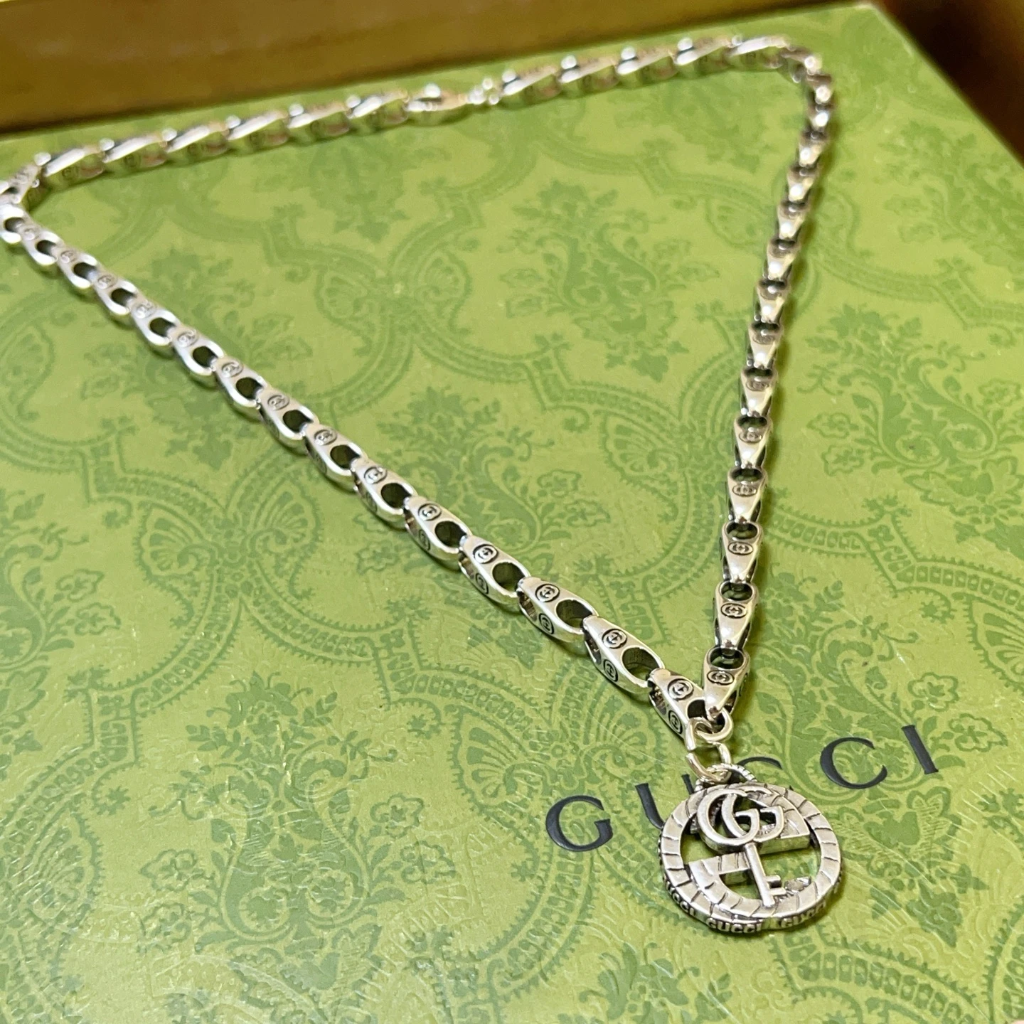 Gucci Jewellery — 789fbf43