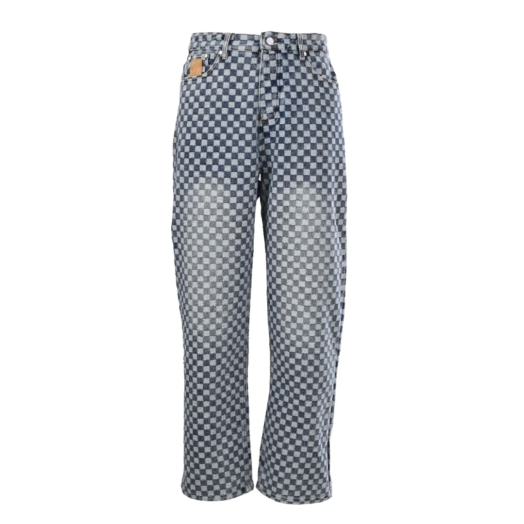 Louis Vuitton Trousers — 1b229bf7