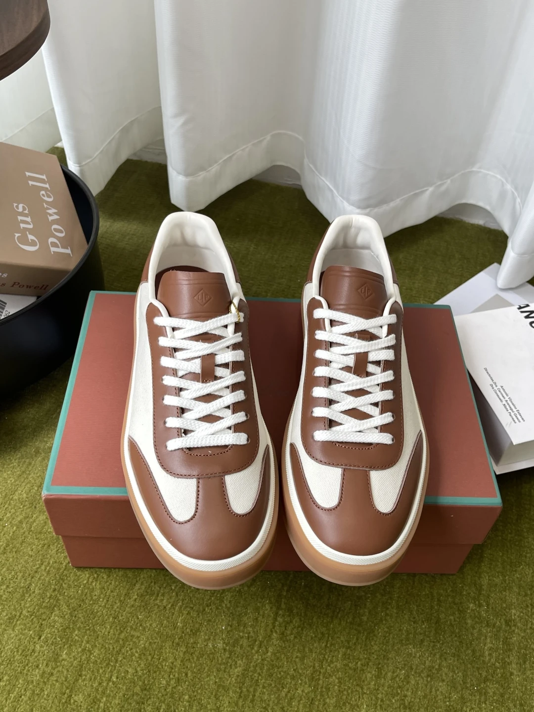 Loro Piana Sneakers — 9d6f0711