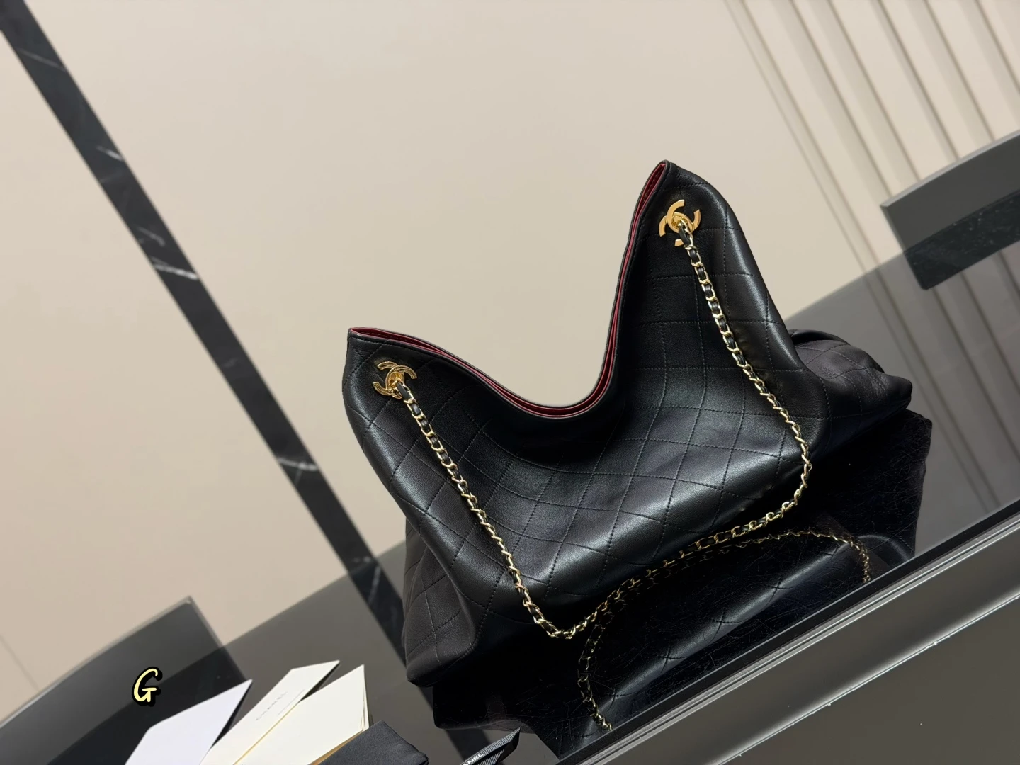 Chanel Bag — 2fd03bdf