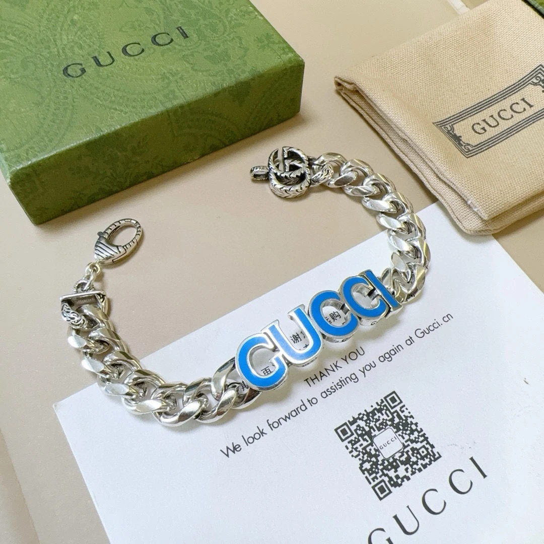 Gucci Jewellery — 50e816fd