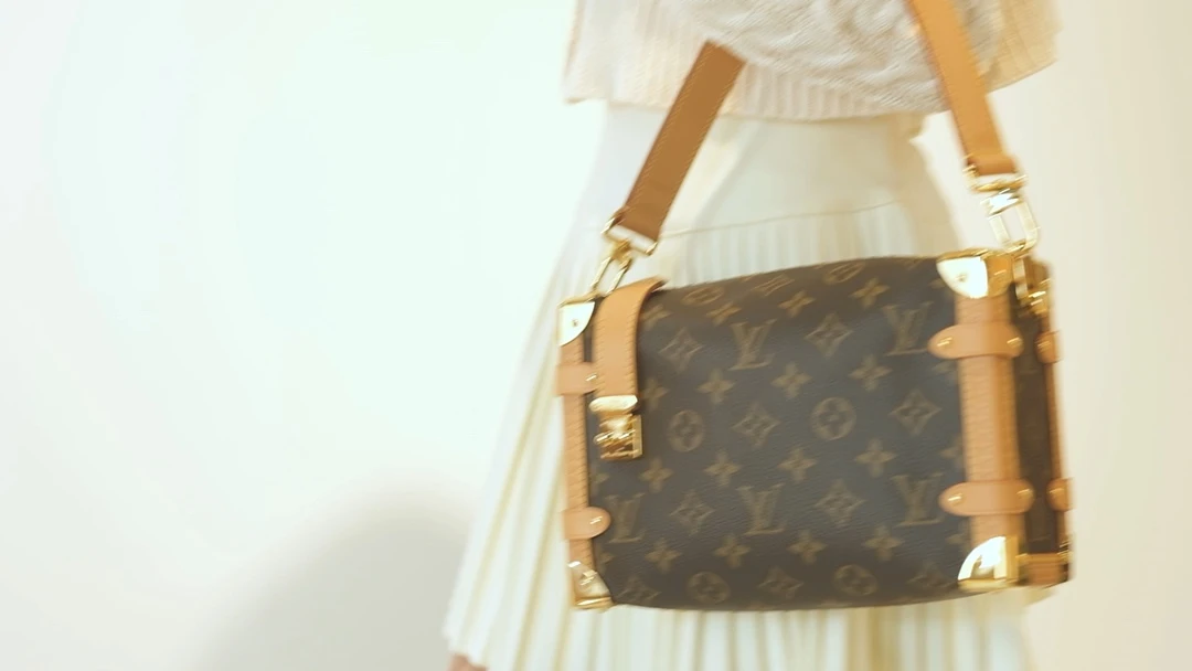 Louis Vuitton Bag — 254b779a