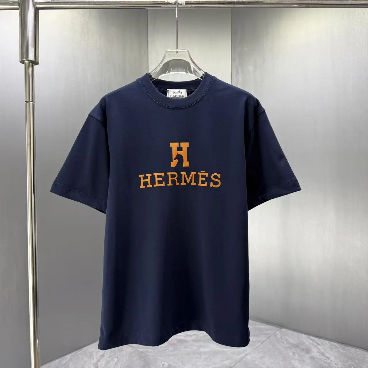 Hermès T-Shirt — c40c255c