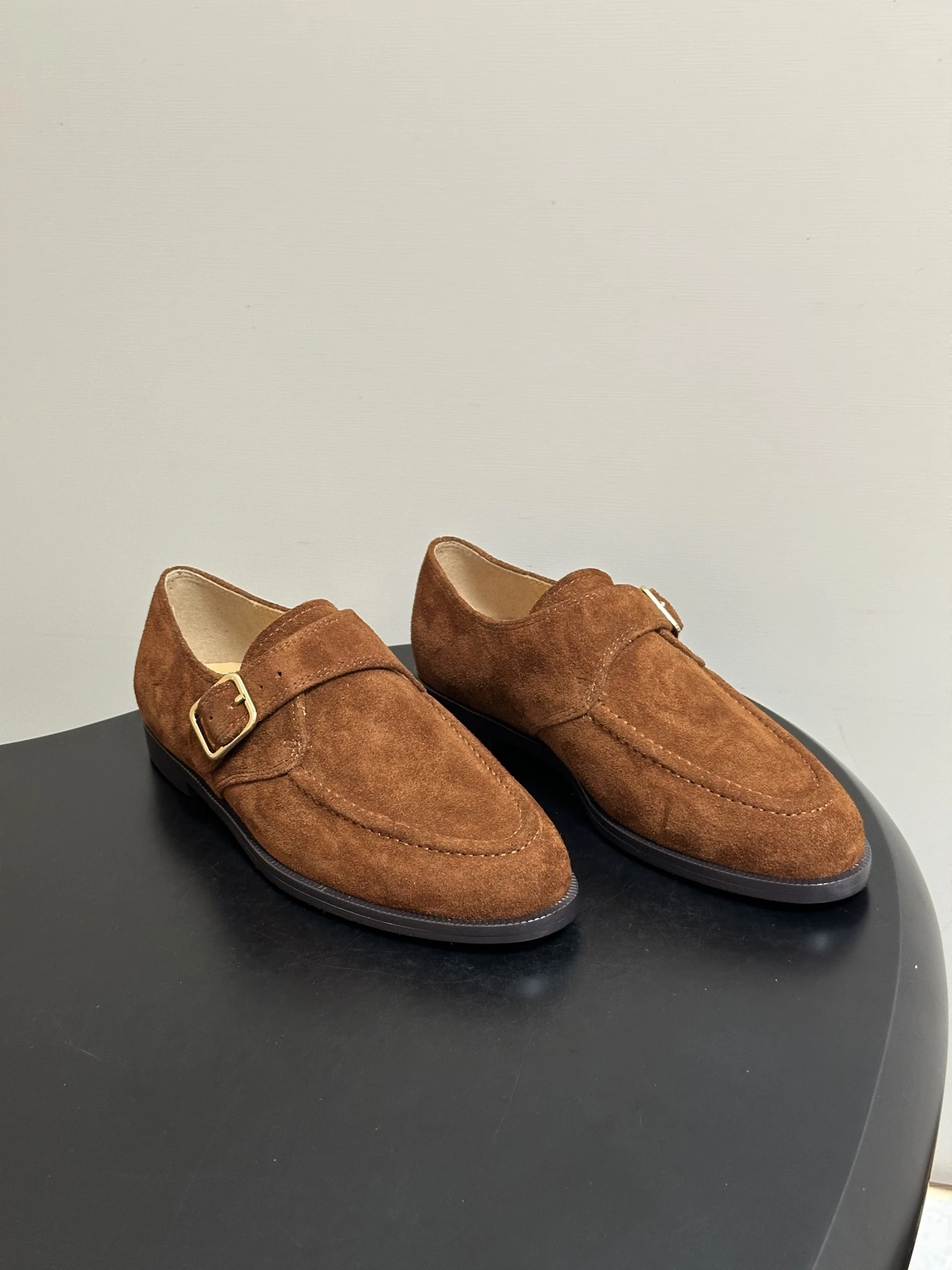 Loro Piana Loafers — 0ffc8611