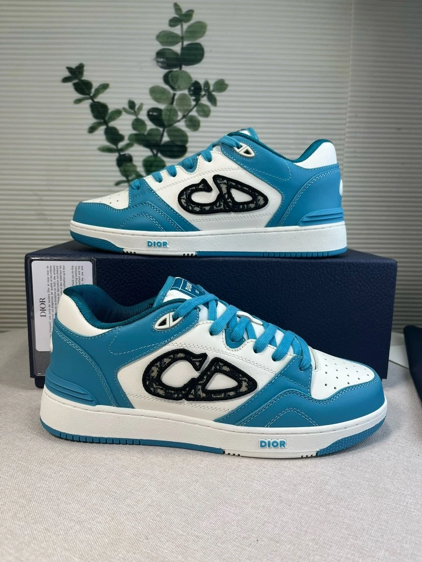 Dior Shoes — 7c245740