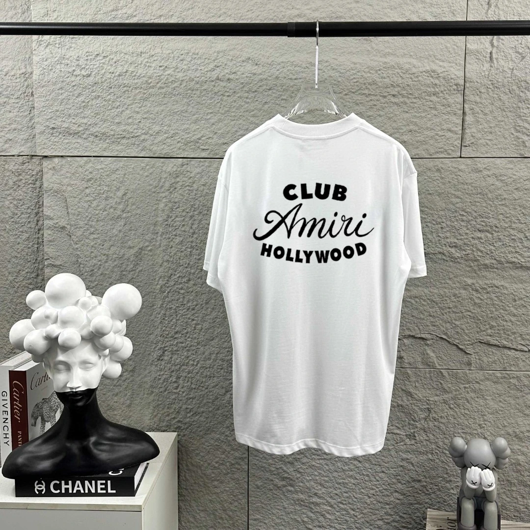 Amiri T-Shirt — b7c28f4d