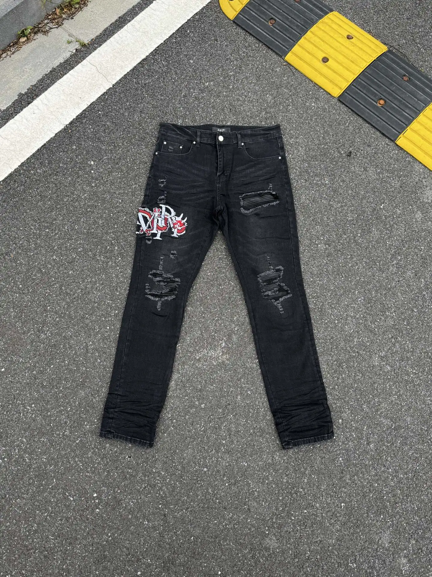 Amiri T-Shirt — 45e71ab9