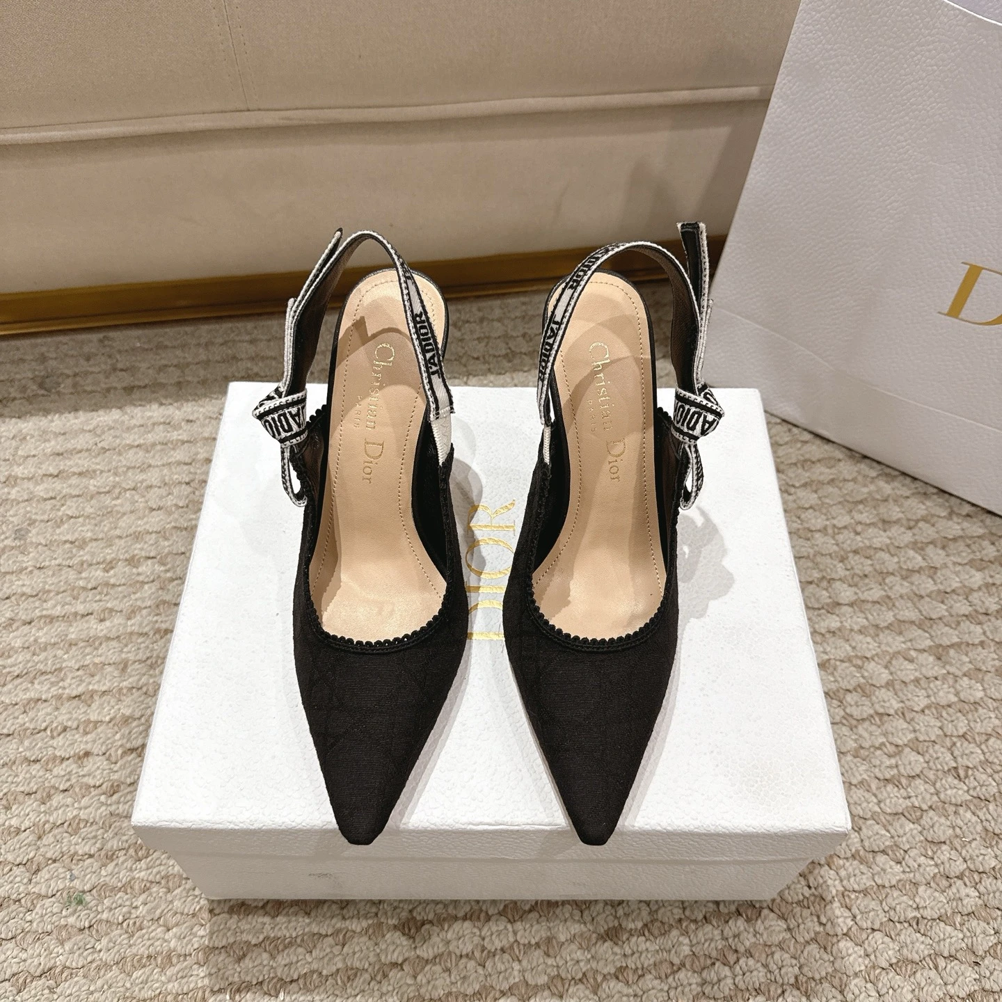 Dior Shoes — 05d17f50