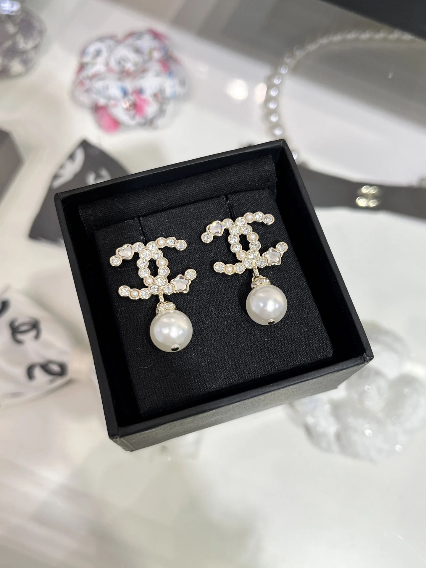 Chanel Jewellery — 0c42eb82