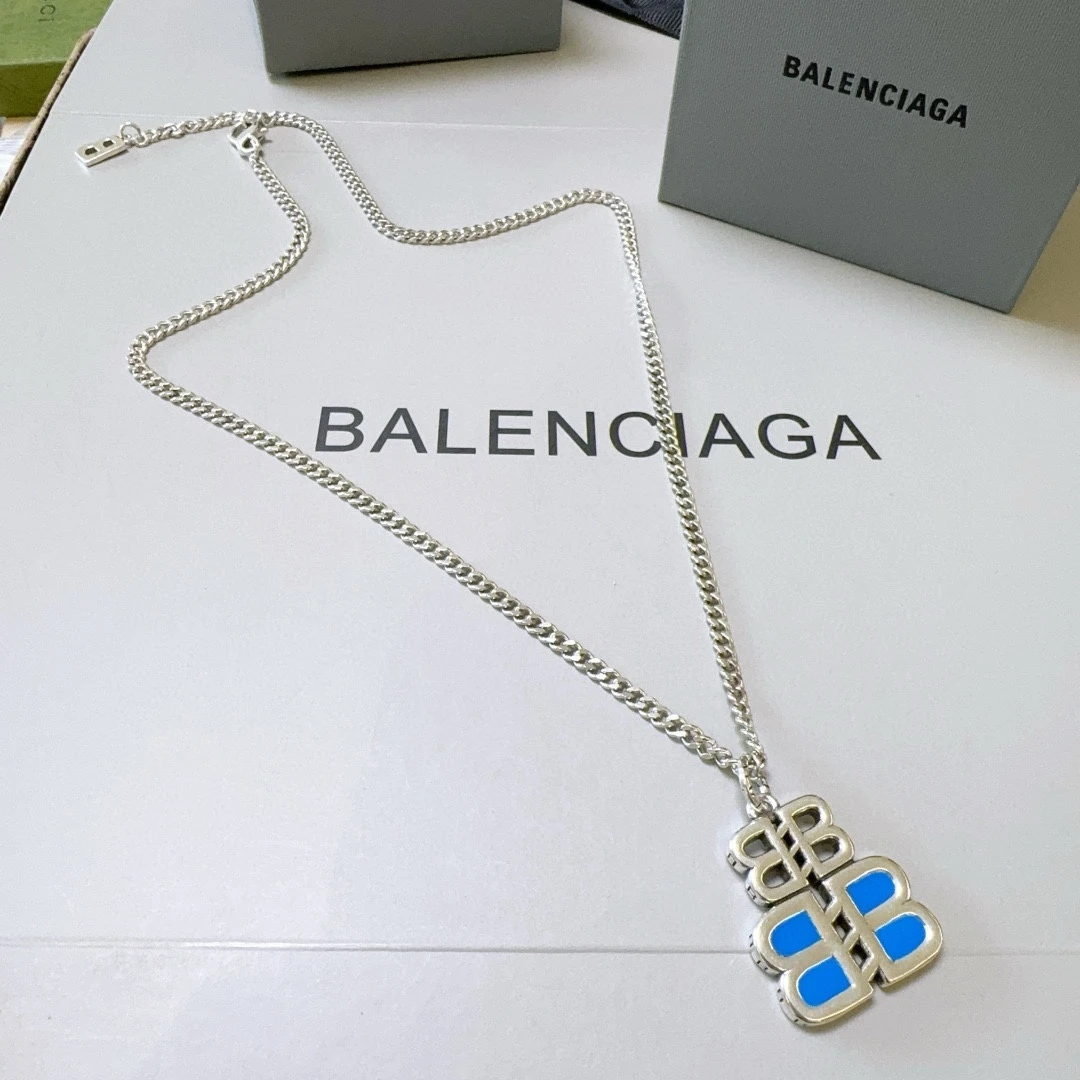 Balenciaga Jewellery — e6f4a3e2