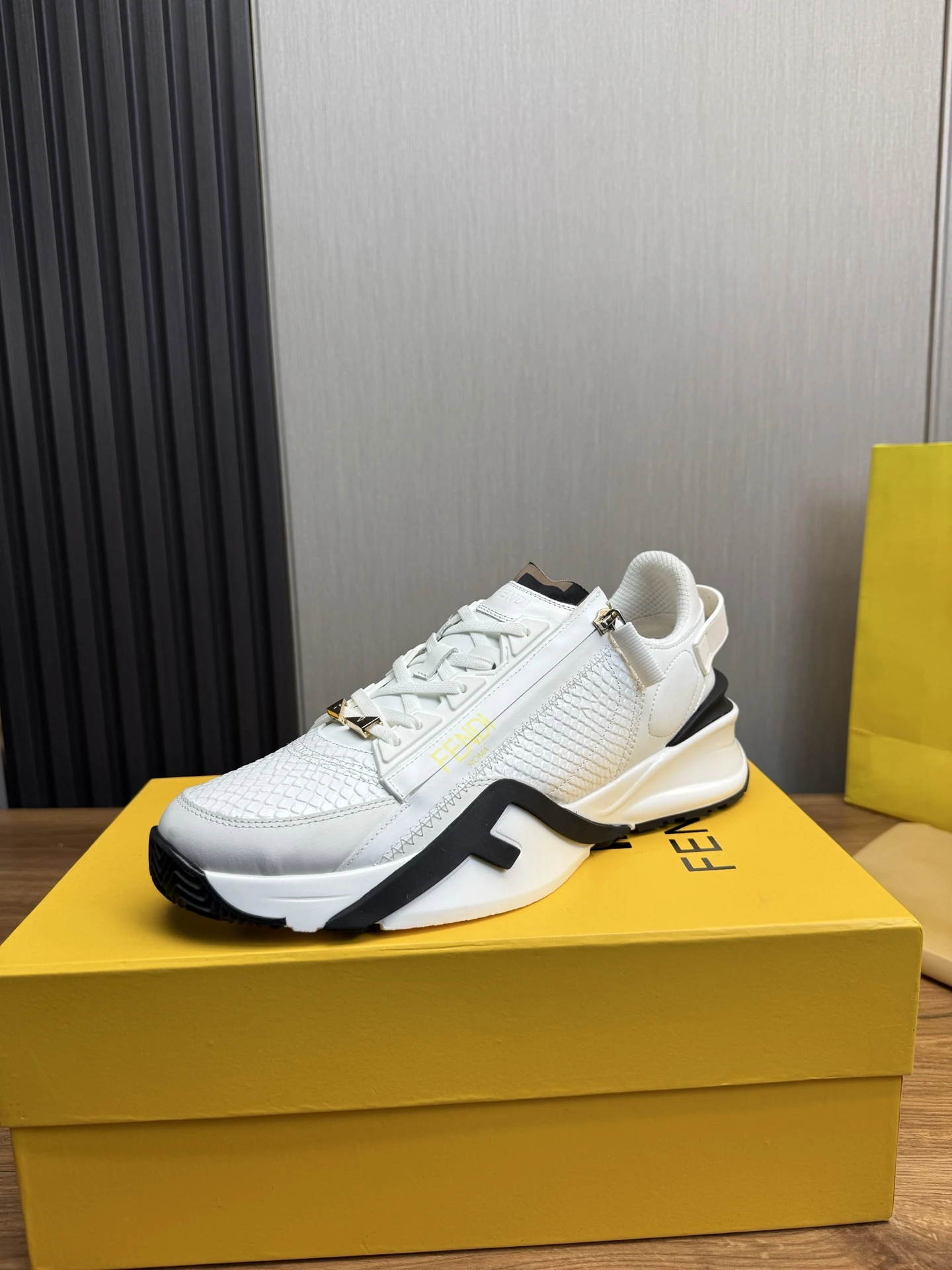 Fendi Shoes — 91e10dfd