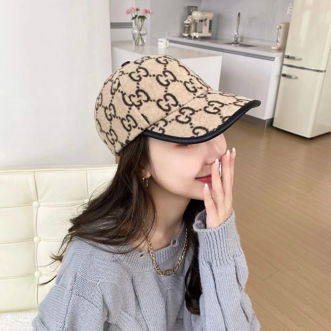 Gucci Hat — a5f5d1e5