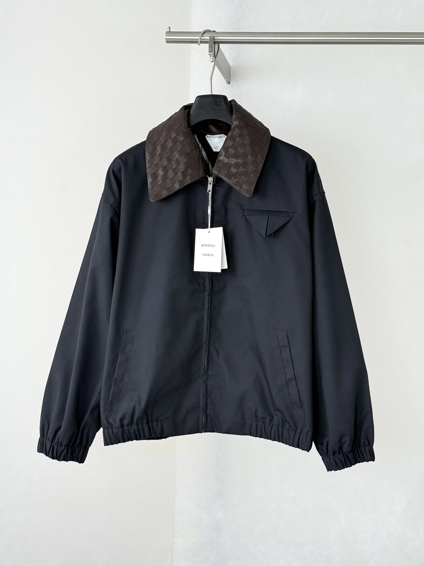Bottega Veneta Jackets — a4e3289f