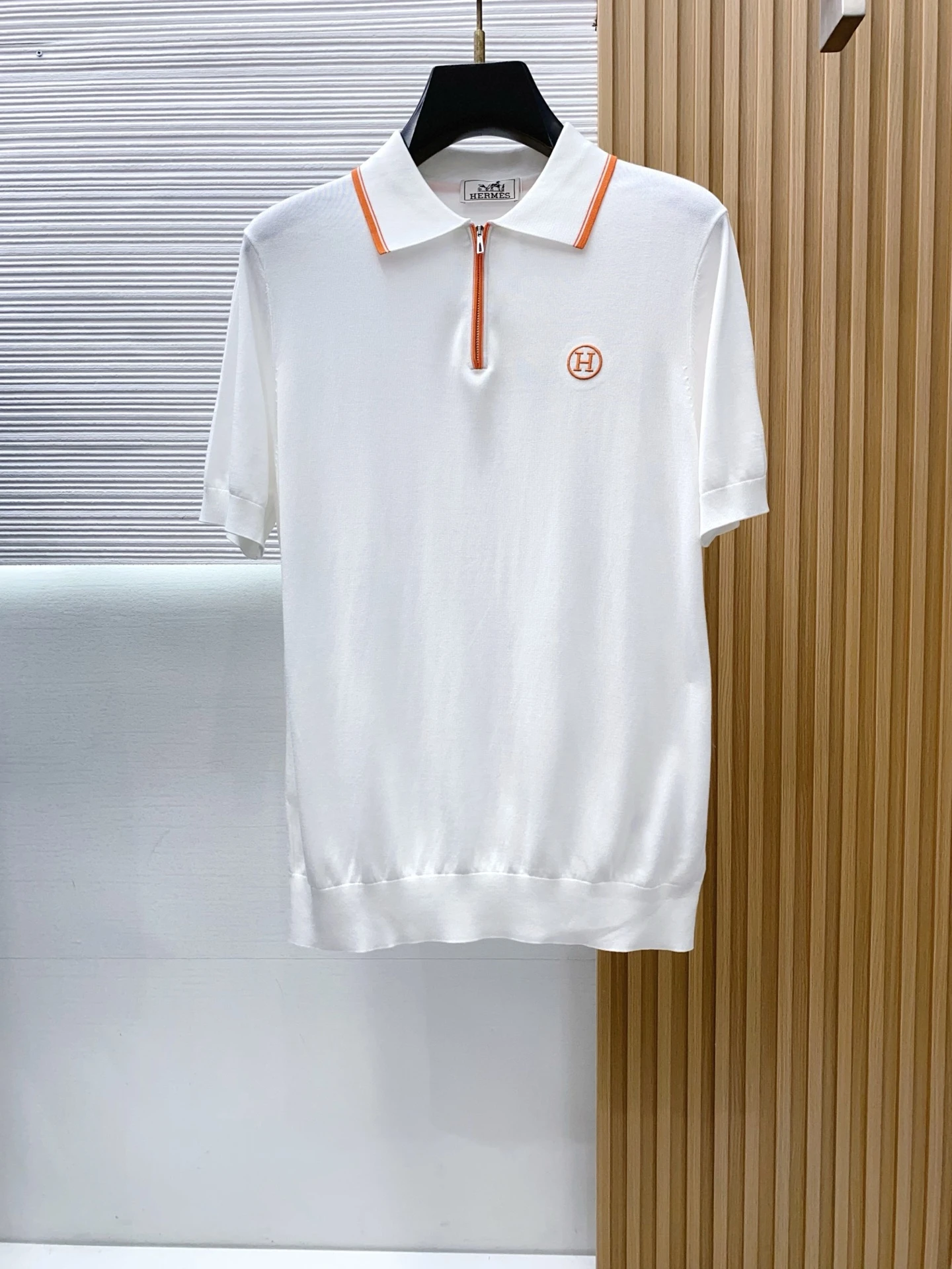 Hermès T-Shirt — 223ac46c
