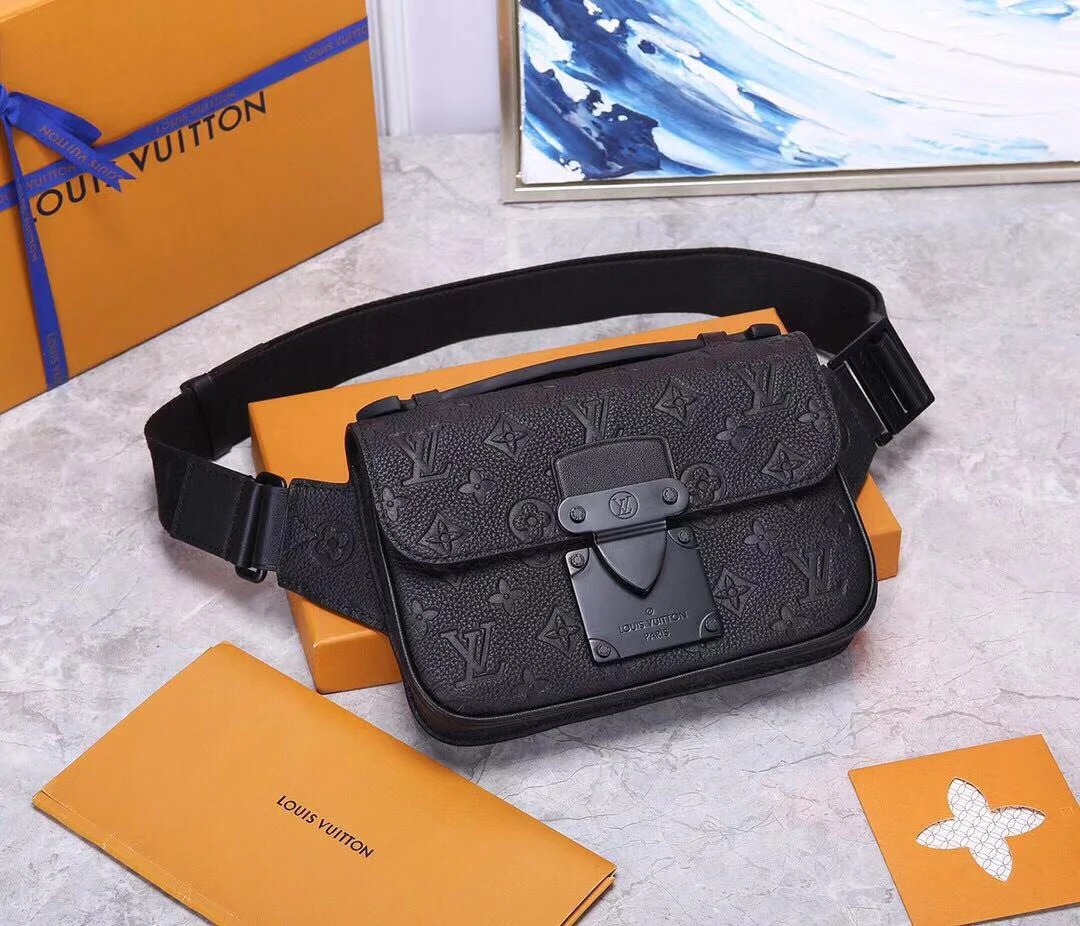 Louis Vuitton Bag — 856bd0c7