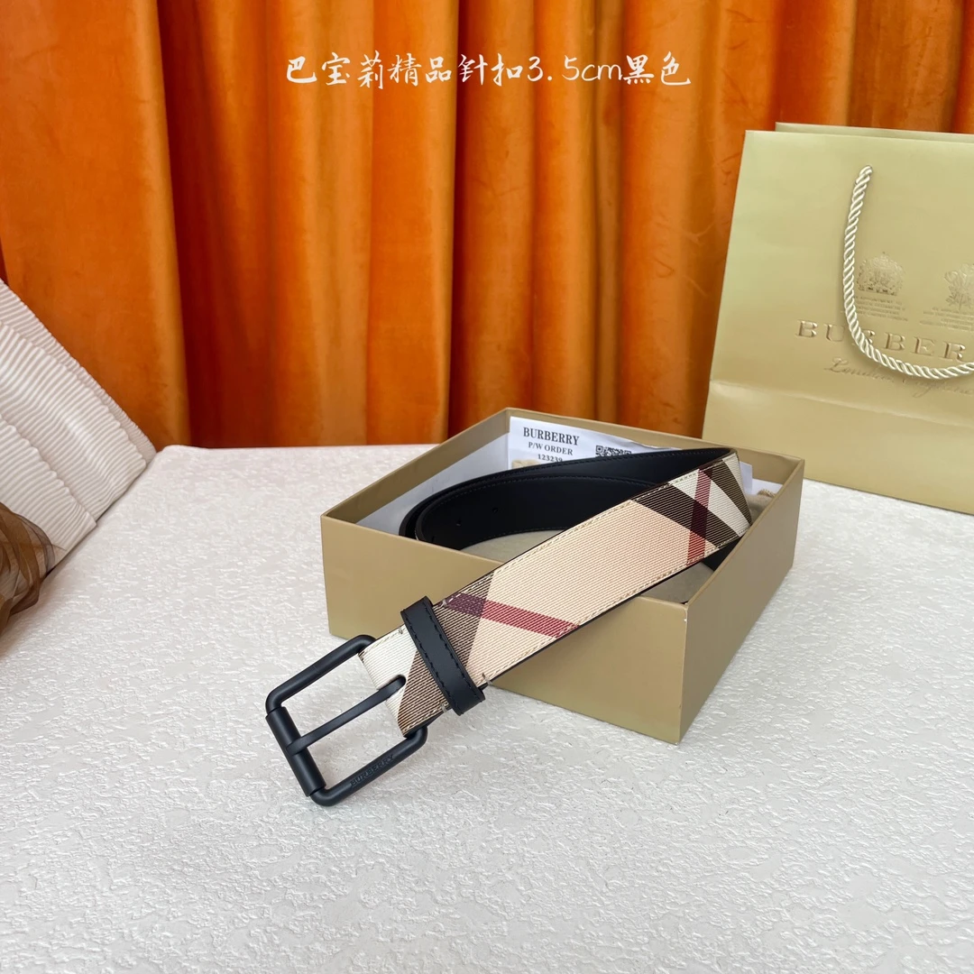 Burberry Belt — 45aea0fc
