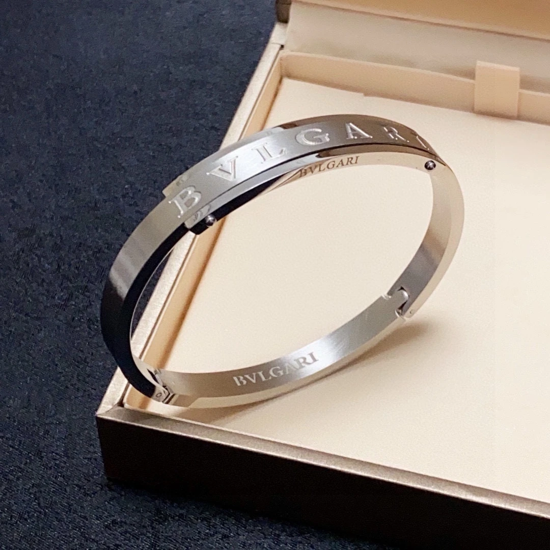 Bvlgari Jewellery — 6a377f1e